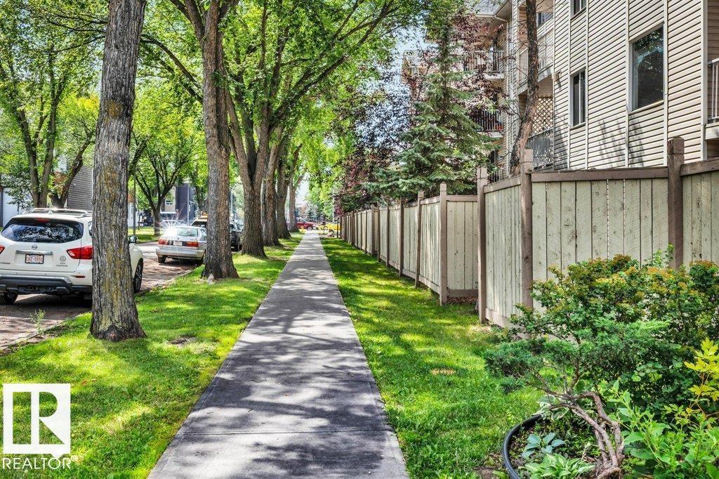 Photo 5 at 2314 - 11214 80 Street NW, Cromdale, Edmonton