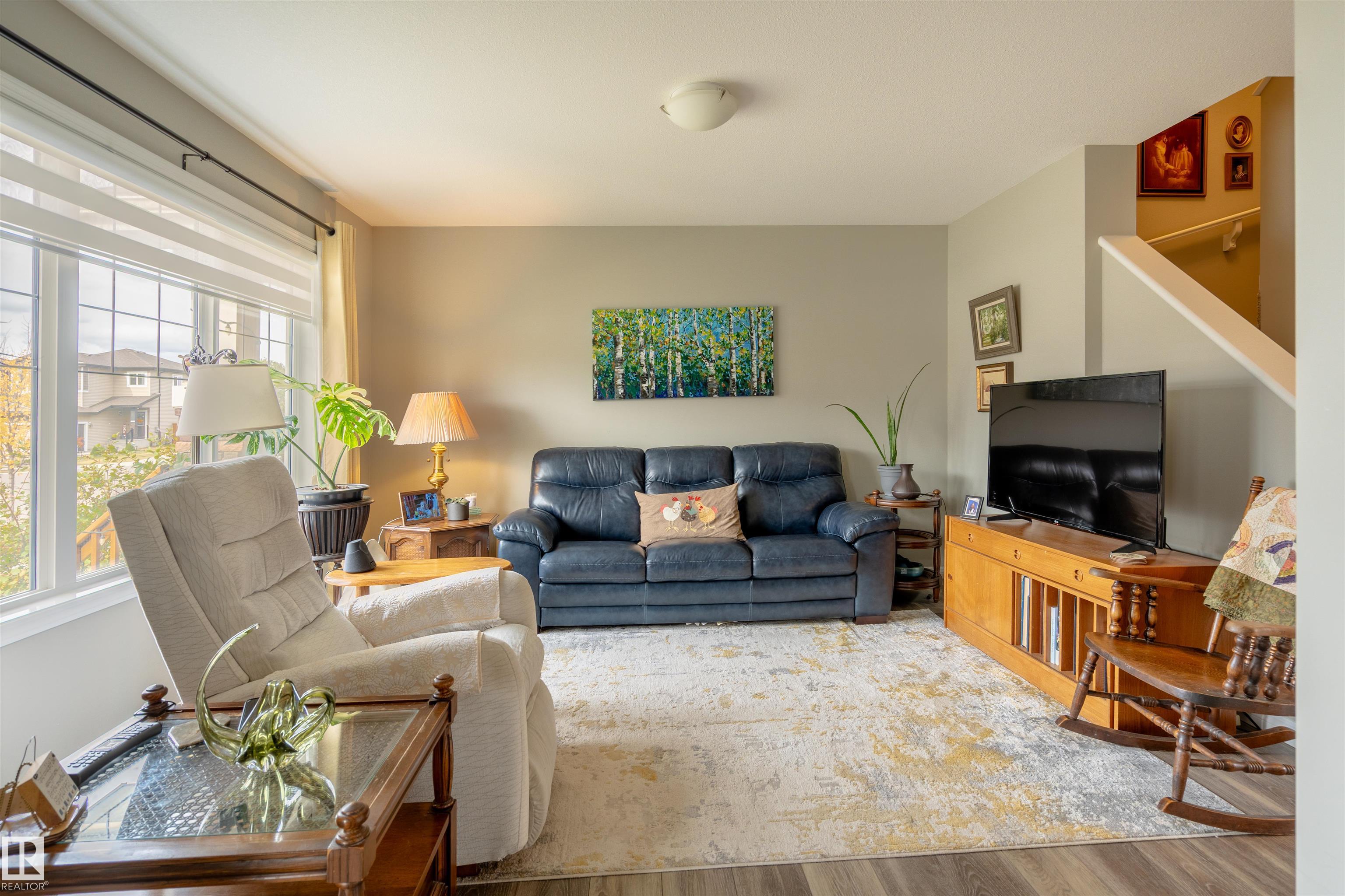 Photo 3 at 4437 38 Street, Triomphe Estates, Beaumont