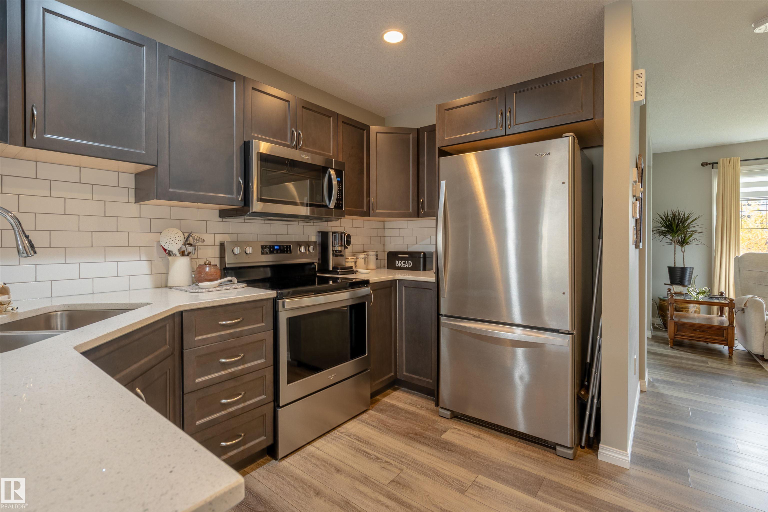 Photo 7 at 4437 38 Street, Triomphe Estates, Beaumont