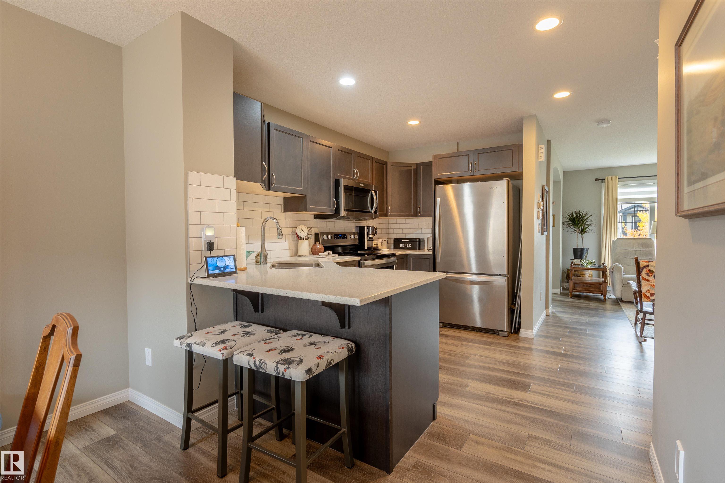 Photo 8 at 4437 38 Street, Triomphe Estates, Beaumont