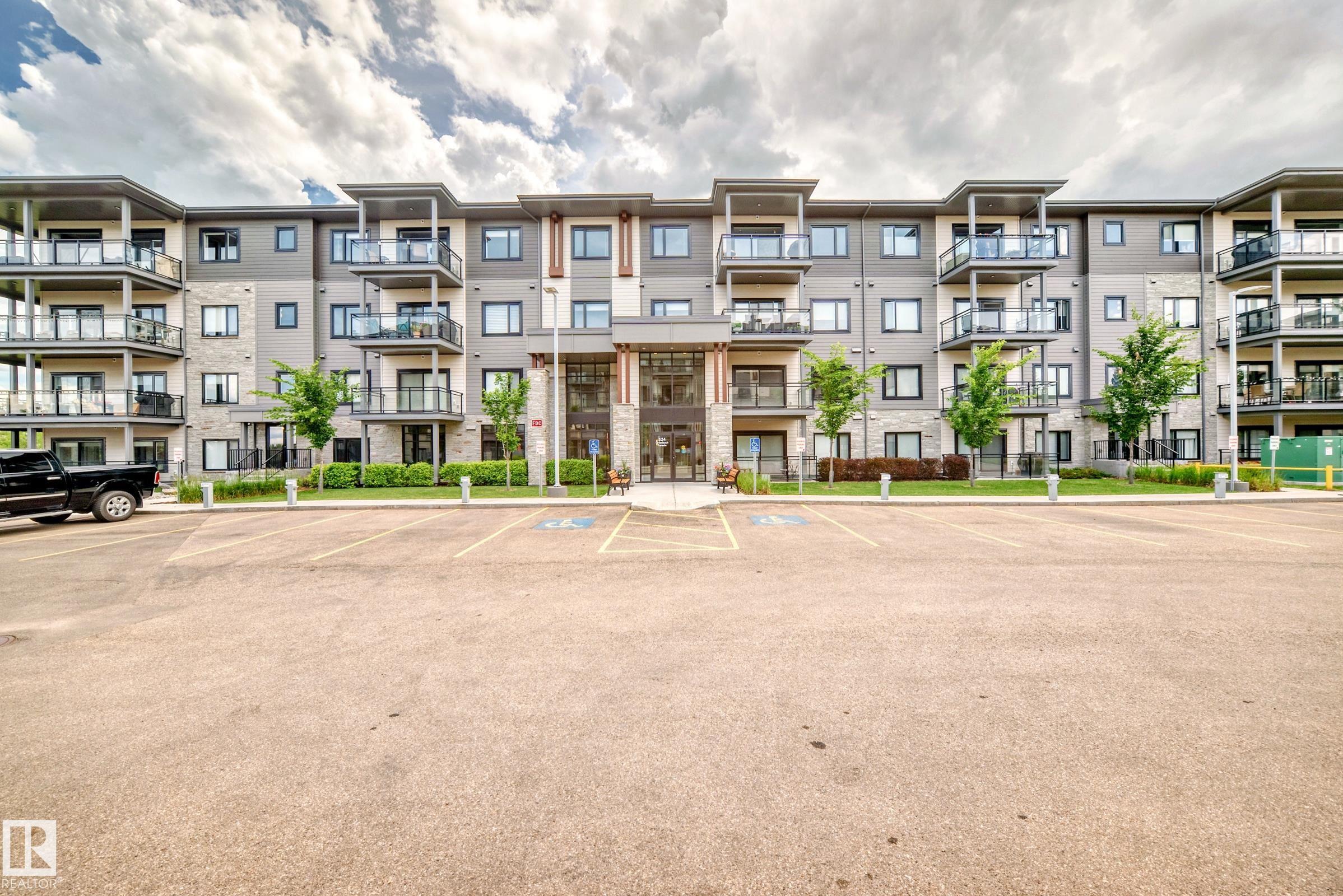 421 - 524 Griesbach Parade NW, Griesbach, Edmonton 