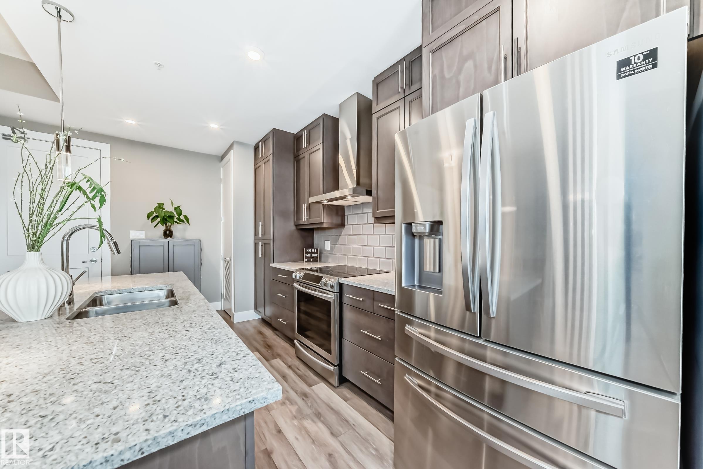 Photo 13 at 421 - 524 Griesbach Parade NW, Griesbach, Edmonton