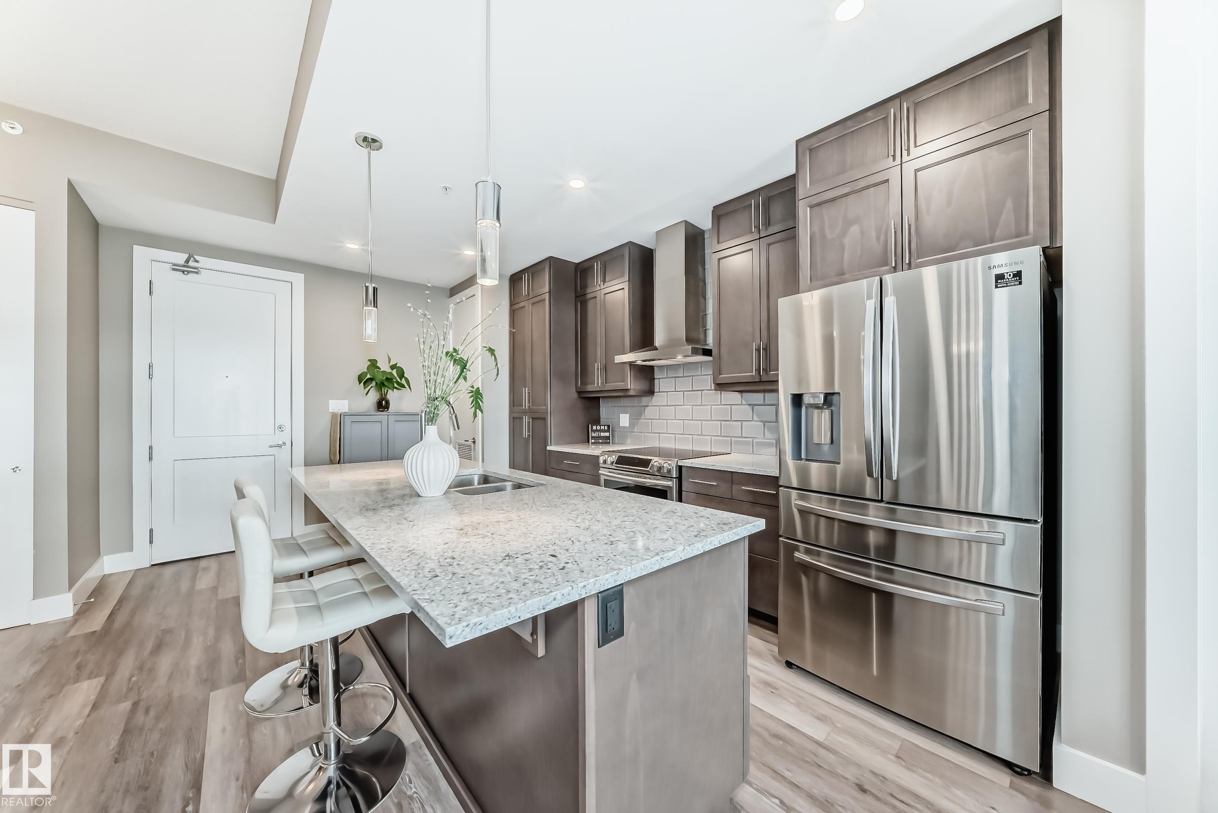 Photo 17 at 421 - 524 Griesbach Parade NW, Griesbach, Edmonton