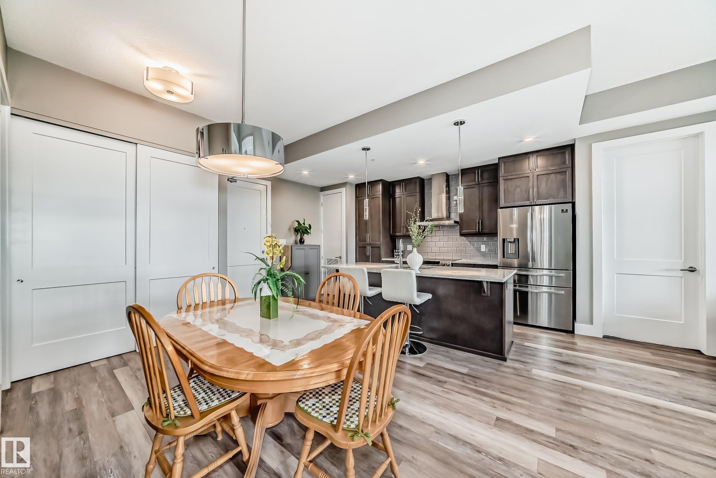 Photo 19 at 421 - 524 Griesbach Parade NW, Griesbach, Edmonton
