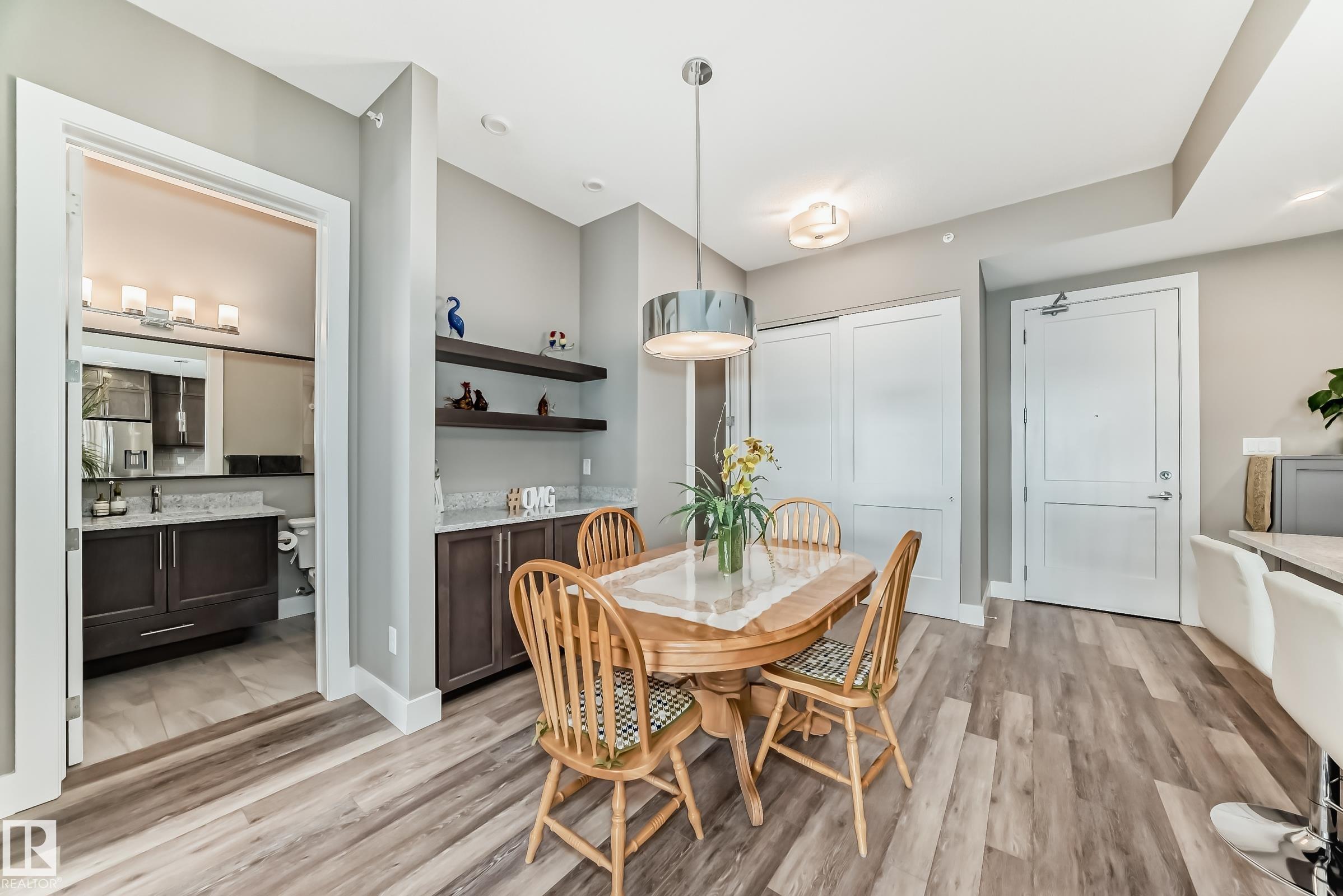 Photo 20 at 421 - 524 Griesbach Parade NW, Griesbach, Edmonton