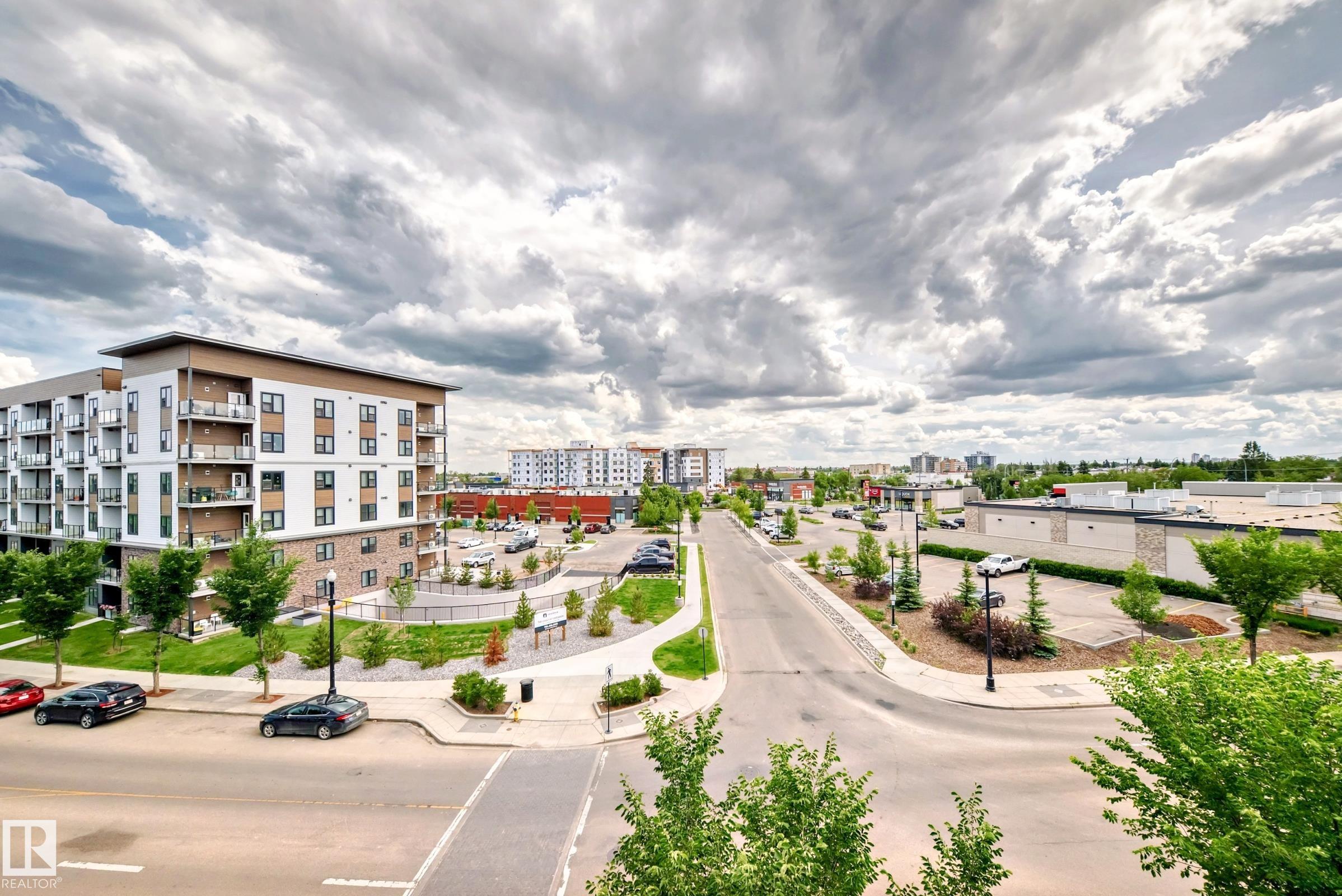 Photo 23 at 421 - 524 Griesbach Parade NW, Griesbach, Edmonton