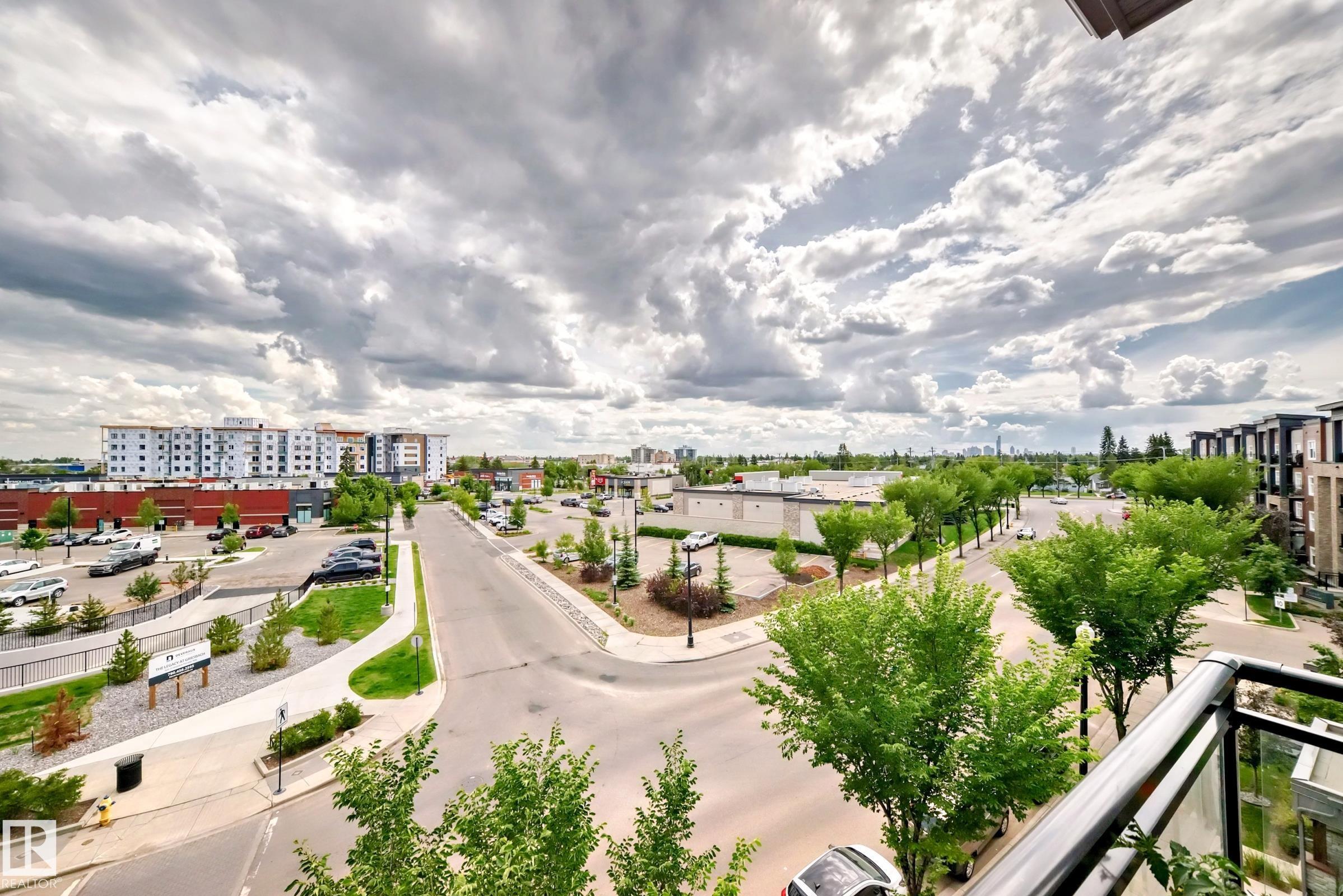 Photo 24 at 421 - 524 Griesbach Parade NW, Griesbach, Edmonton