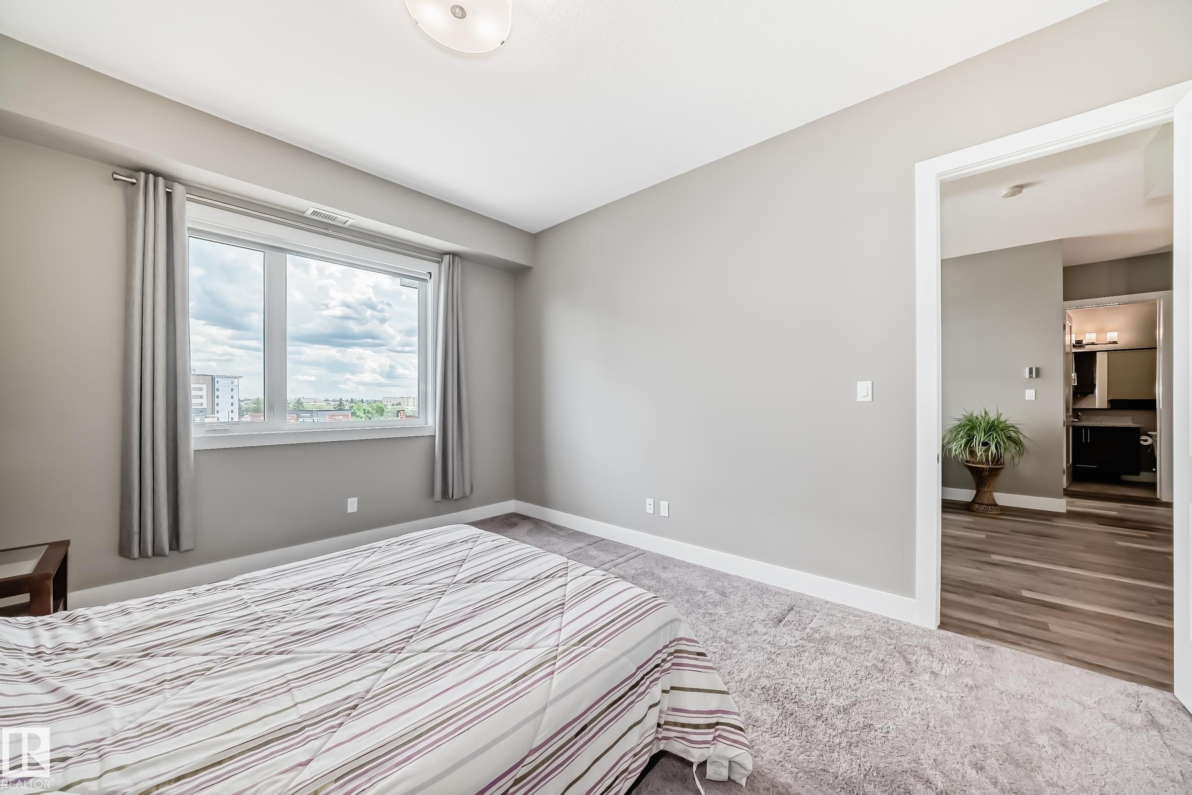 Photo 29 at 421 - 524 Griesbach Parade NW, Griesbach, Edmonton