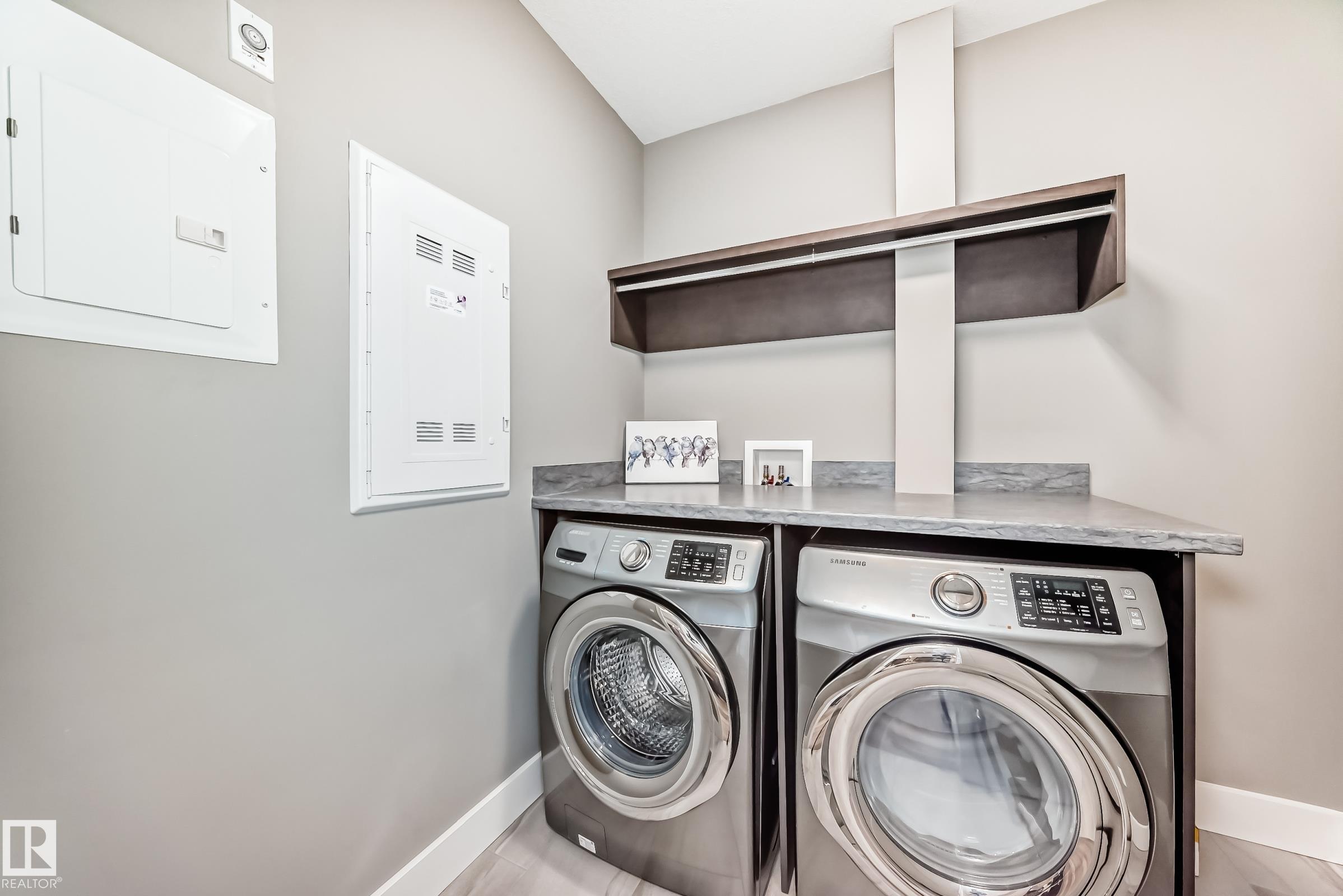 Photo 40 at 421 - 524 Griesbach Parade NW, Griesbach, Edmonton
