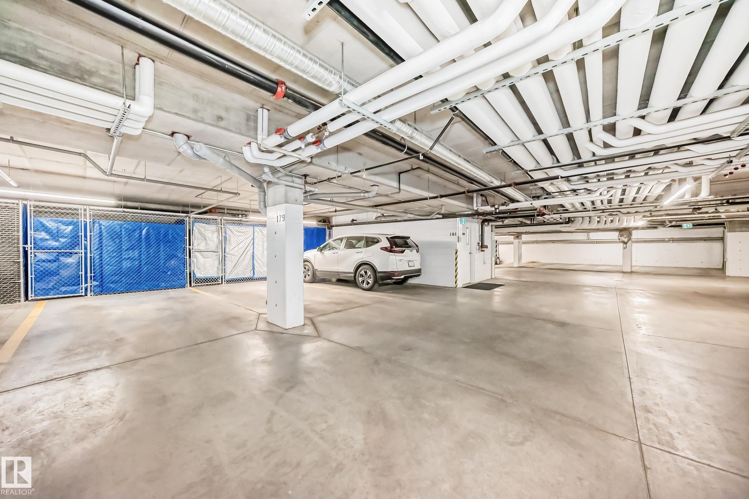 Photo 42 at 421 - 524 Griesbach Parade NW, Griesbach, Edmonton