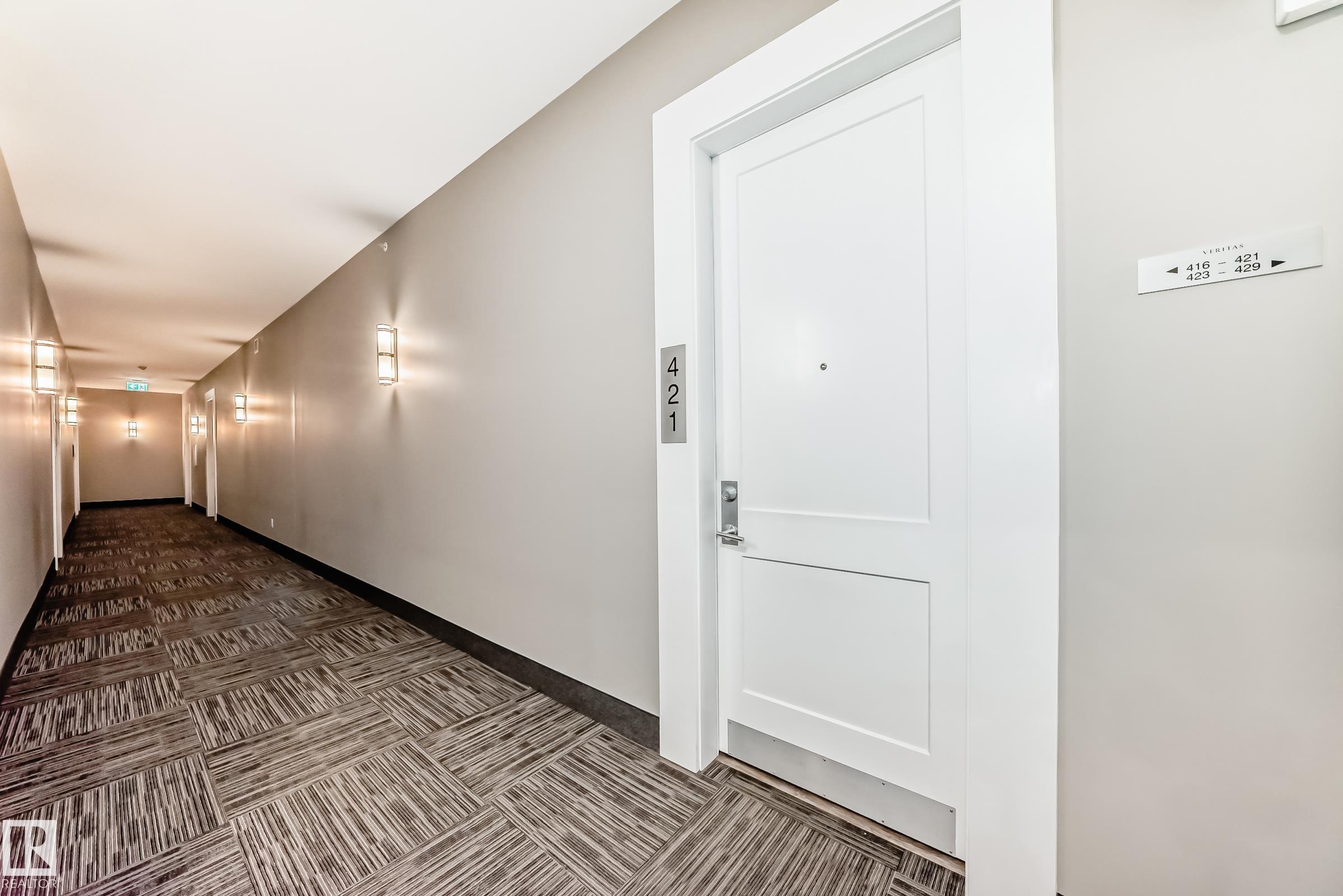 Photo 46 at 421 - 524 Griesbach Parade NW, Griesbach, Edmonton