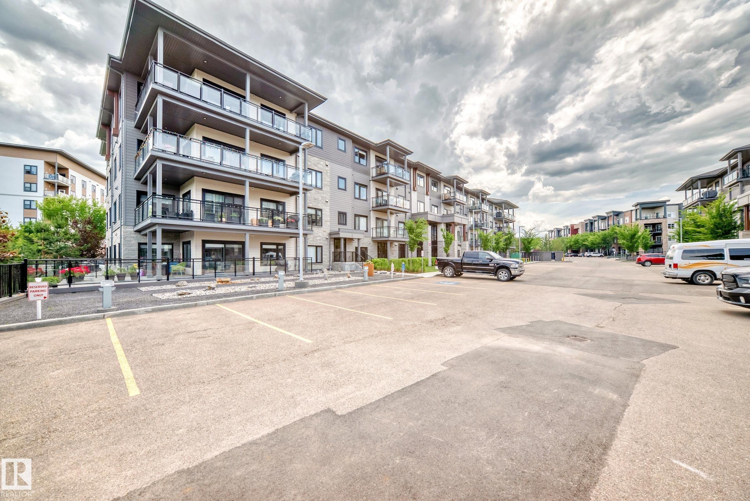 Photo 58 at 421 - 524 Griesbach Parade NW, Griesbach, Edmonton