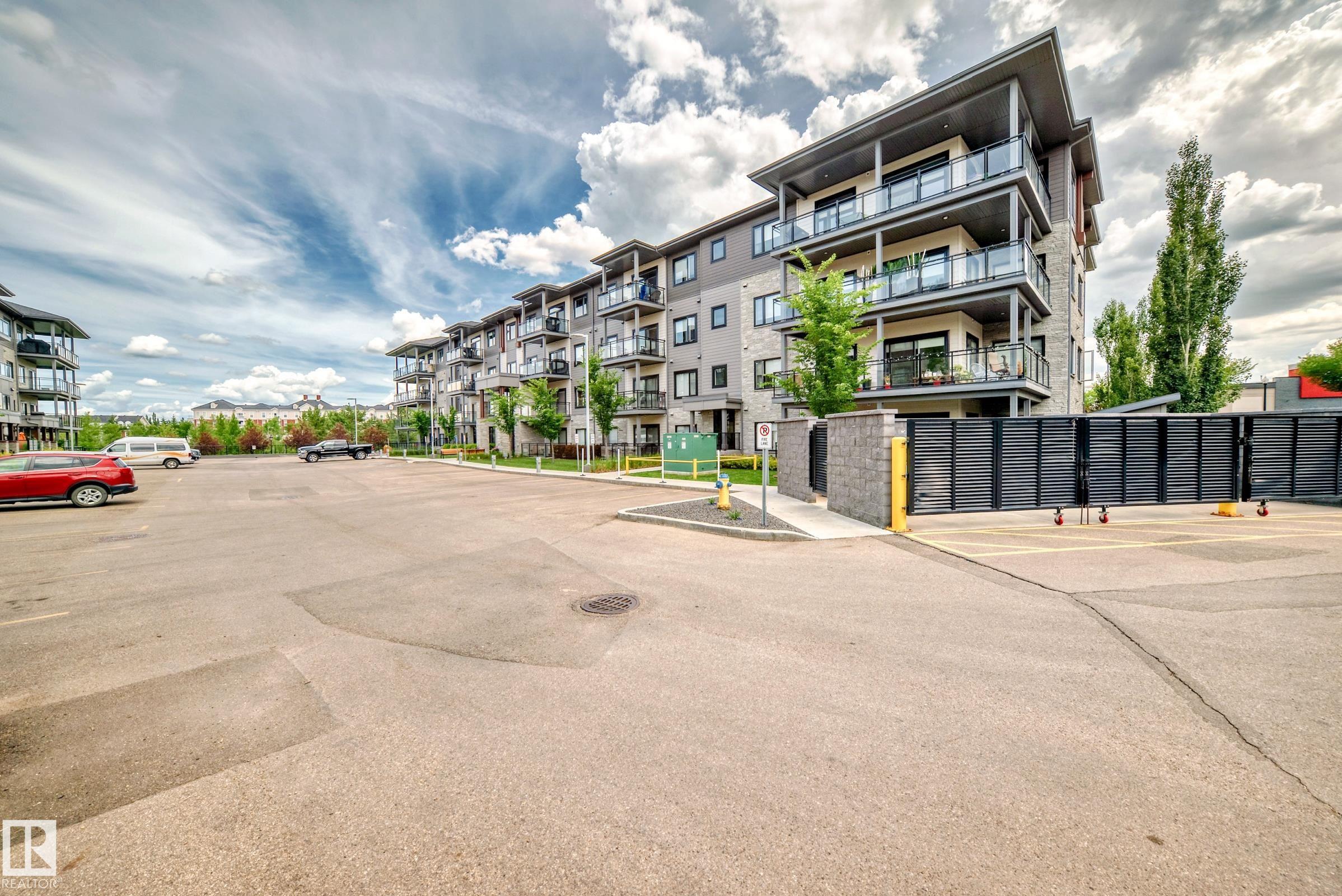 Photo 59 at 421 - 524 Griesbach Parade NW, Griesbach, Edmonton