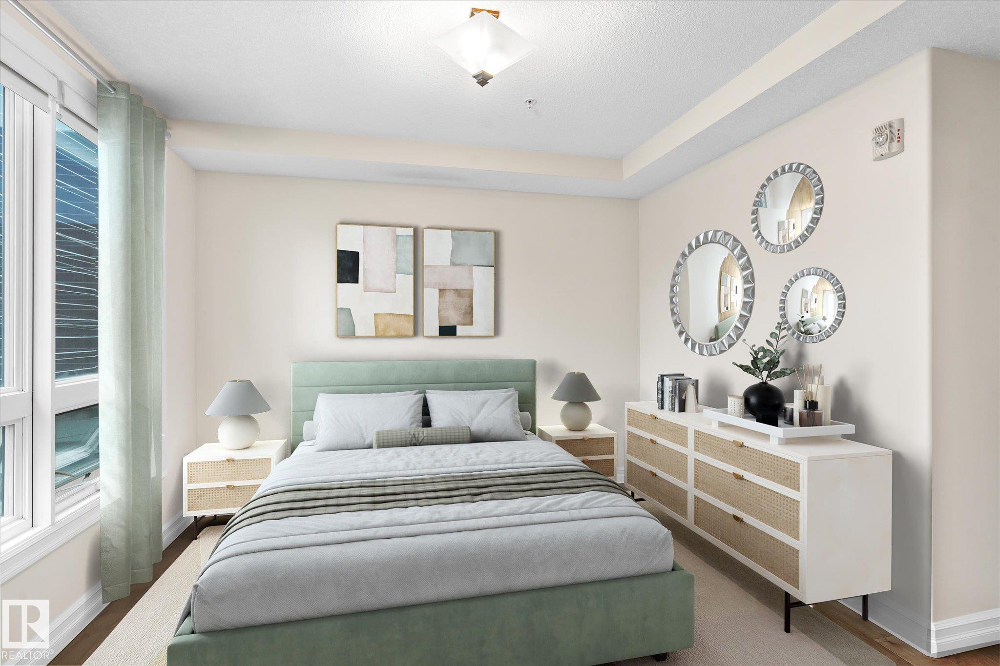 Photo 27 at 304 - 10142 111 Street NW, Wîhkwêntôwin, Edmonton