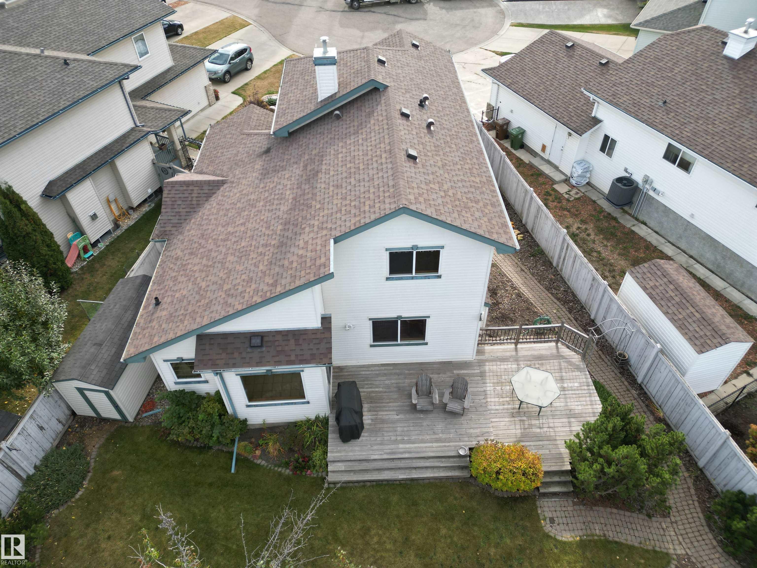 Photo 24 at 11 Escada Close, Erin Ridge, St. Albert