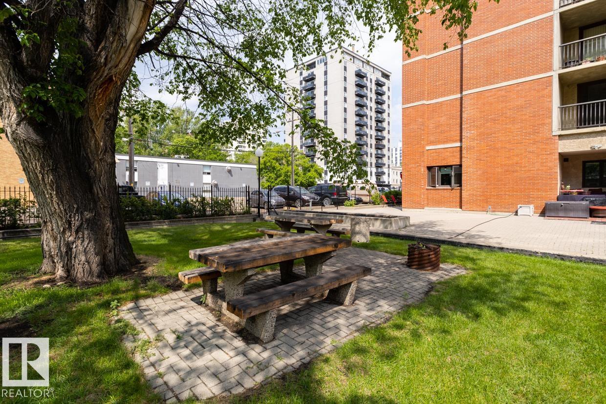 Photo 25 at 903 - 9916 113 Street NW, Wîhkwêntôwin, Edmonton