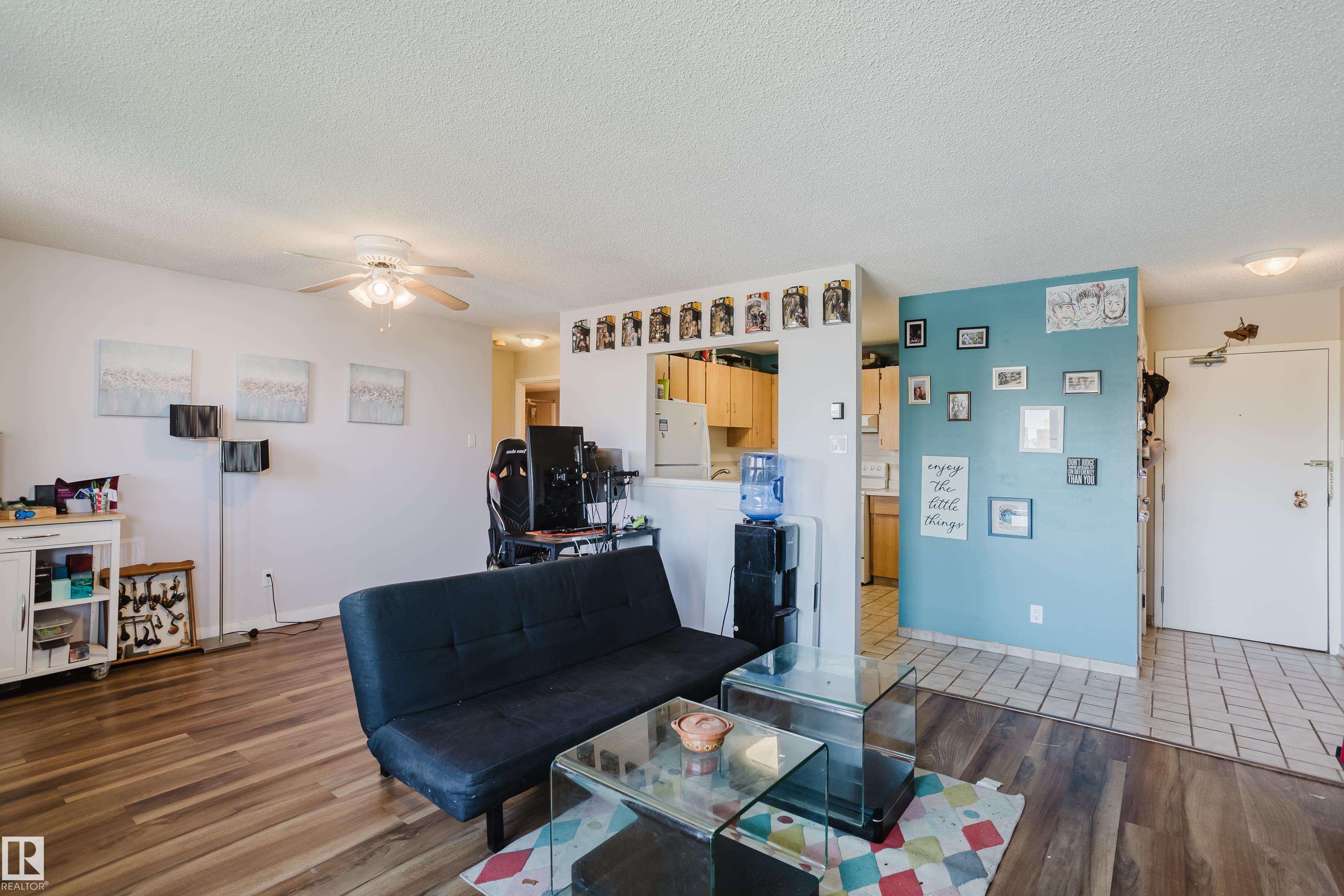 Photo 37 at 903 - 9916 113 Street NW, Wîhkwêntôwin, Edmonton