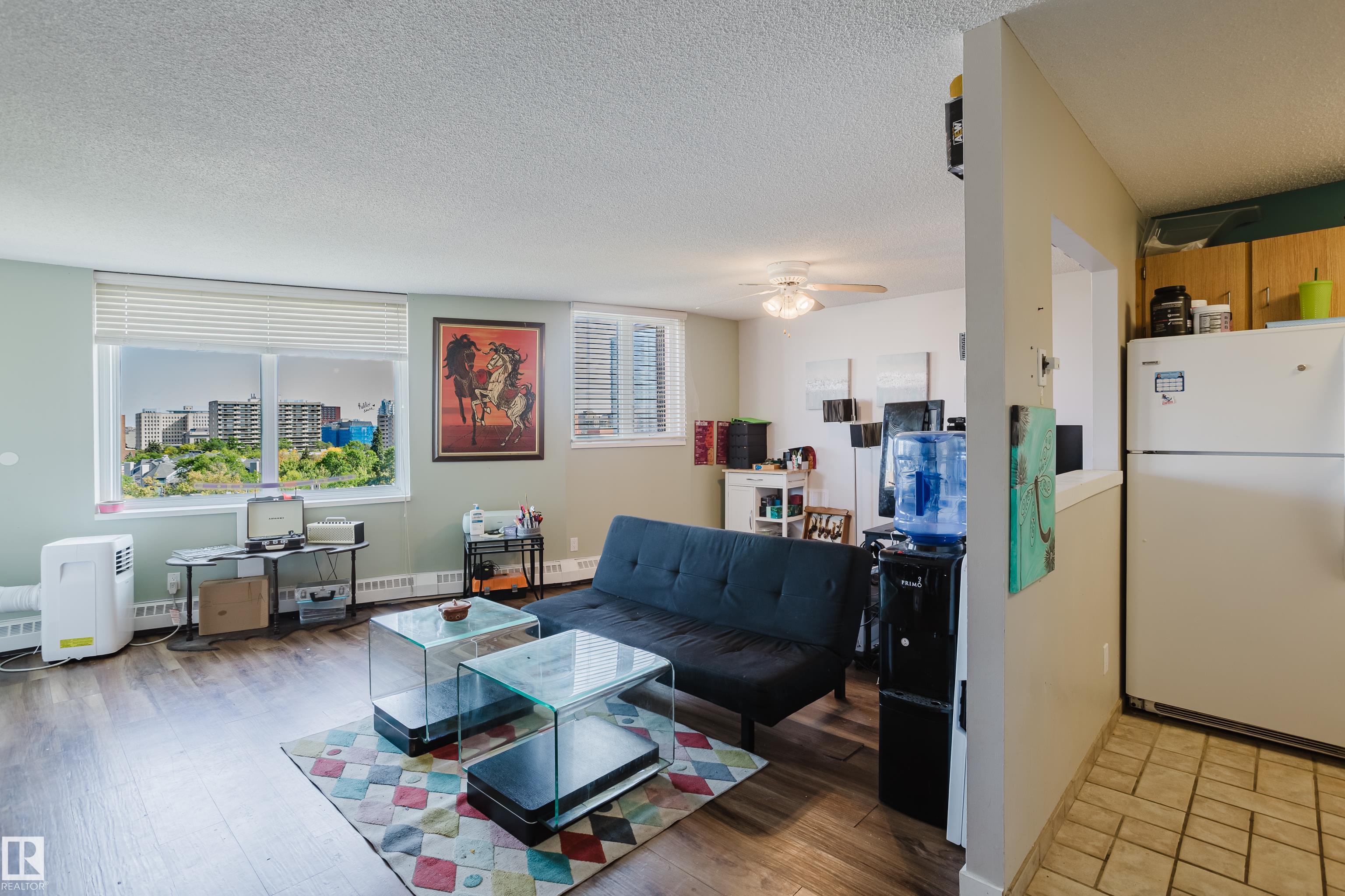 Photo 38 at 903 - 9916 113 Street NW, Wîhkwêntôwin, Edmonton