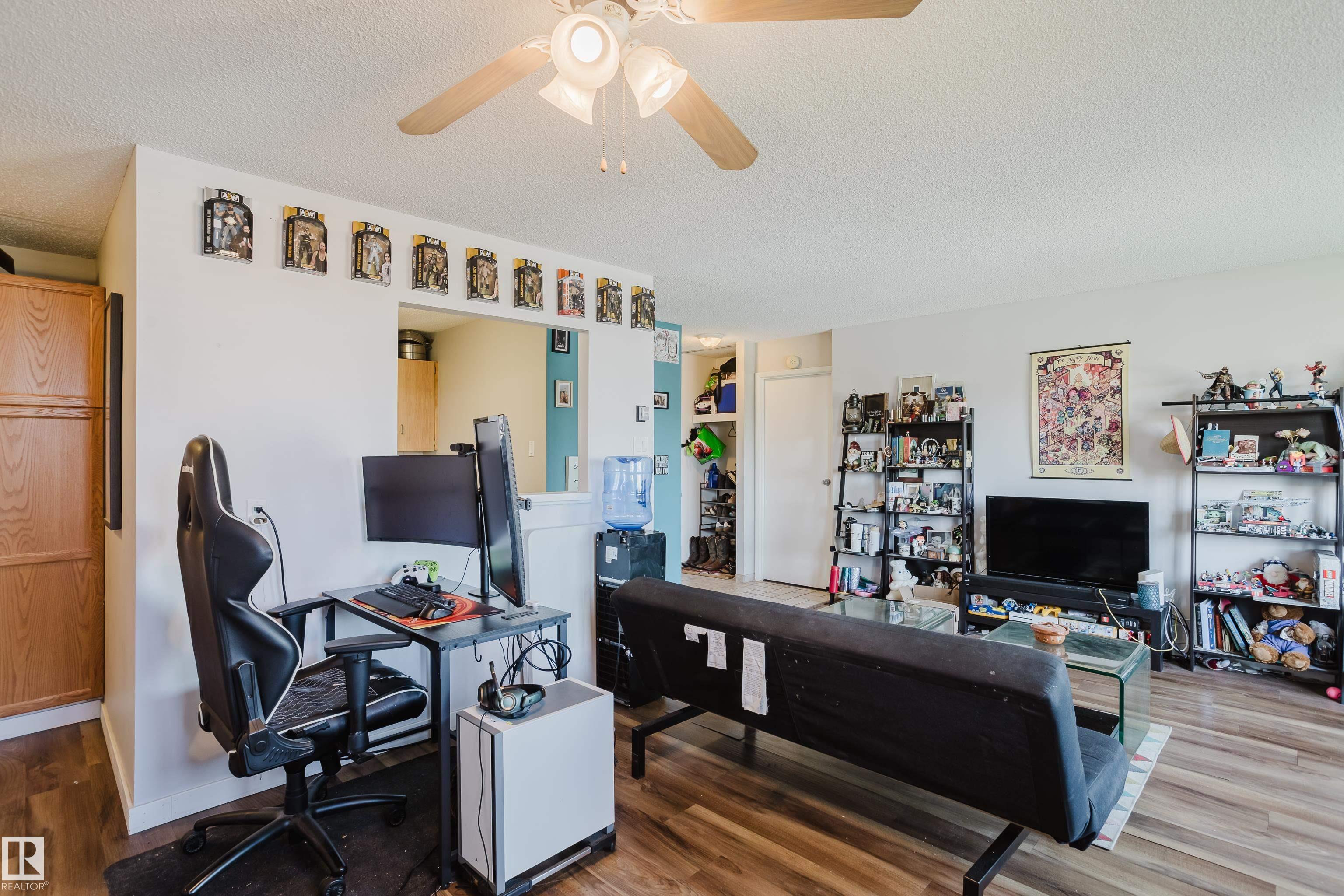 Photo 43 at 903 - 9916 113 Street NW, Wîhkwêntôwin, Edmonton