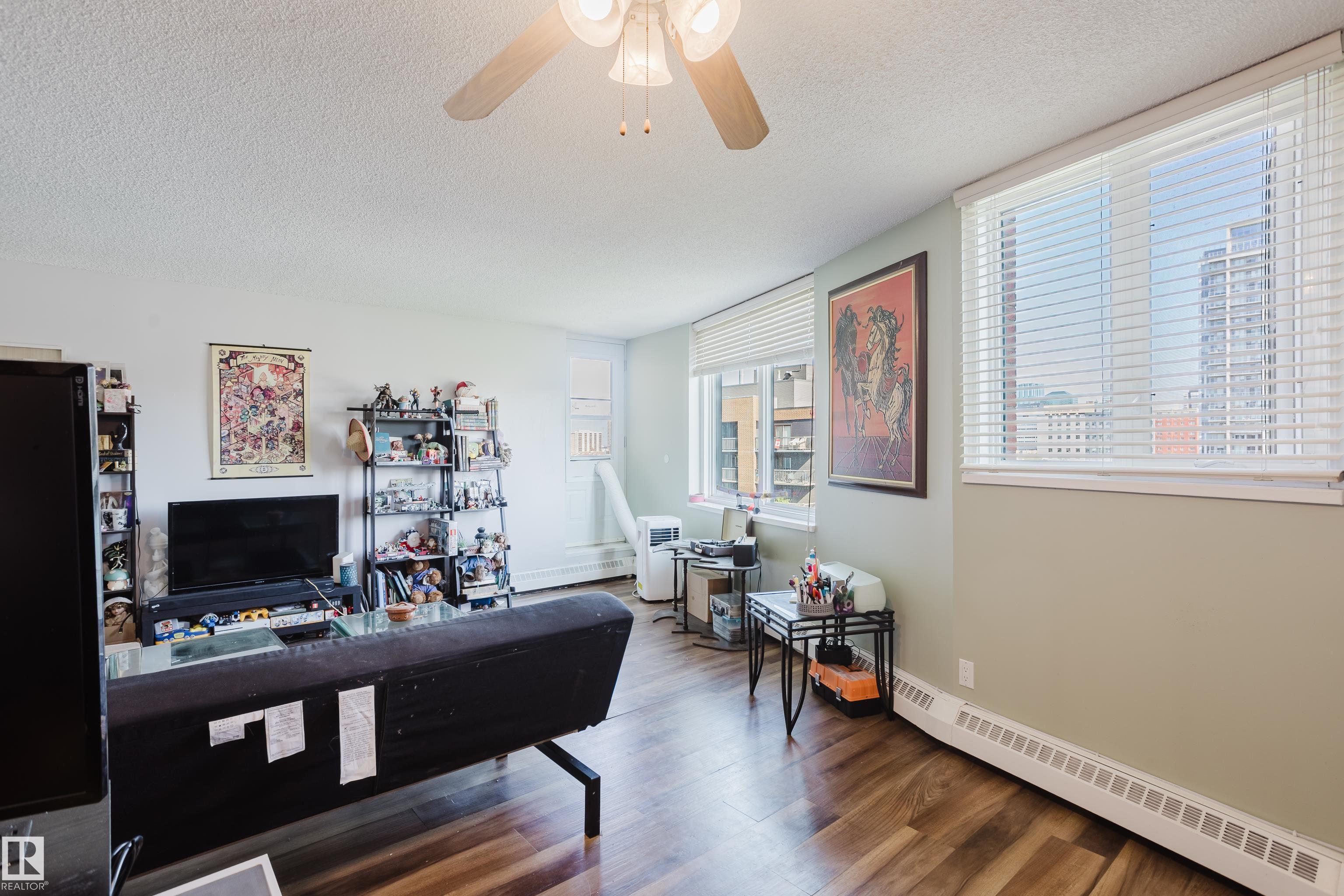 Photo 44 at 903 - 9916 113 Street NW, Wîhkwêntôwin, Edmonton