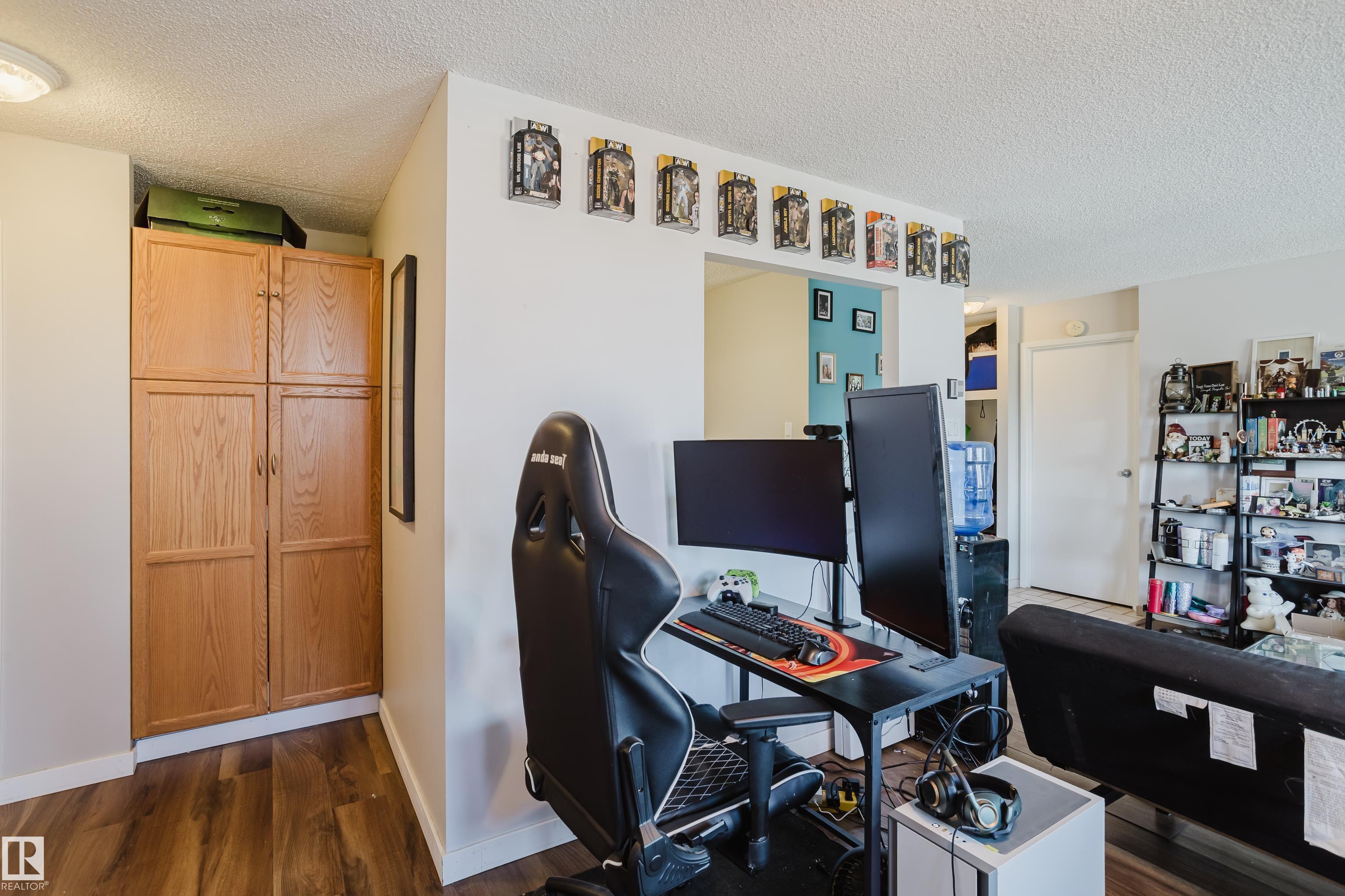 Photo 49 at 903 - 9916 113 Street NW, Wîhkwêntôwin, Edmonton
