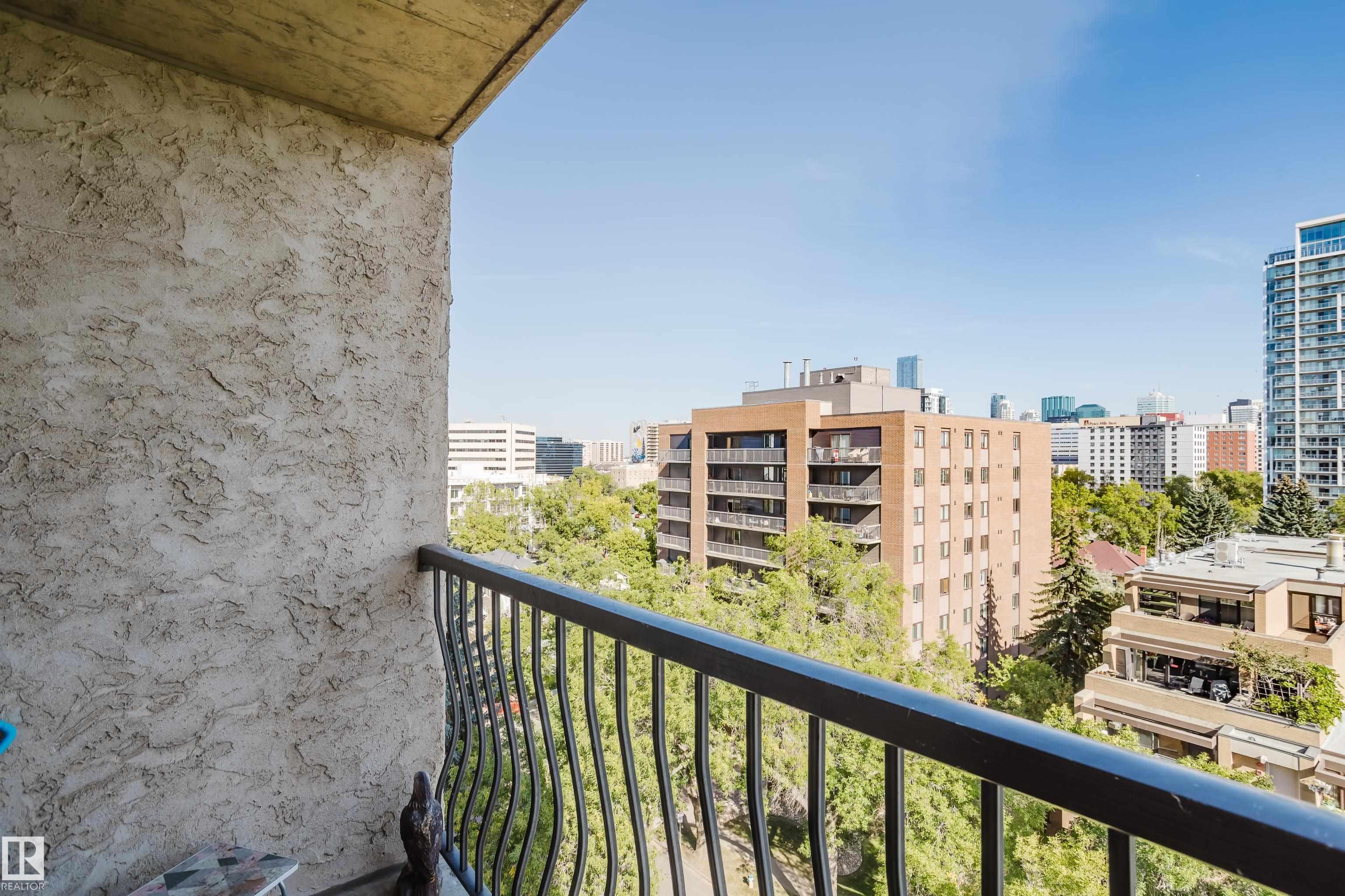 Photo 57 at 903 - 9916 113 Street NW, Wîhkwêntôwin, Edmonton