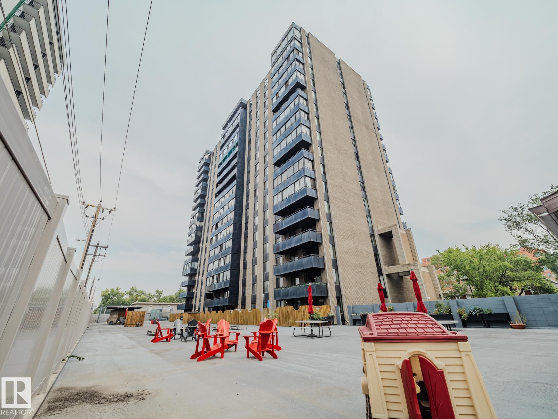 Photo 66 at 1403 - 10160 115 Street NW, Wîhkwêntôwin, Edmonton