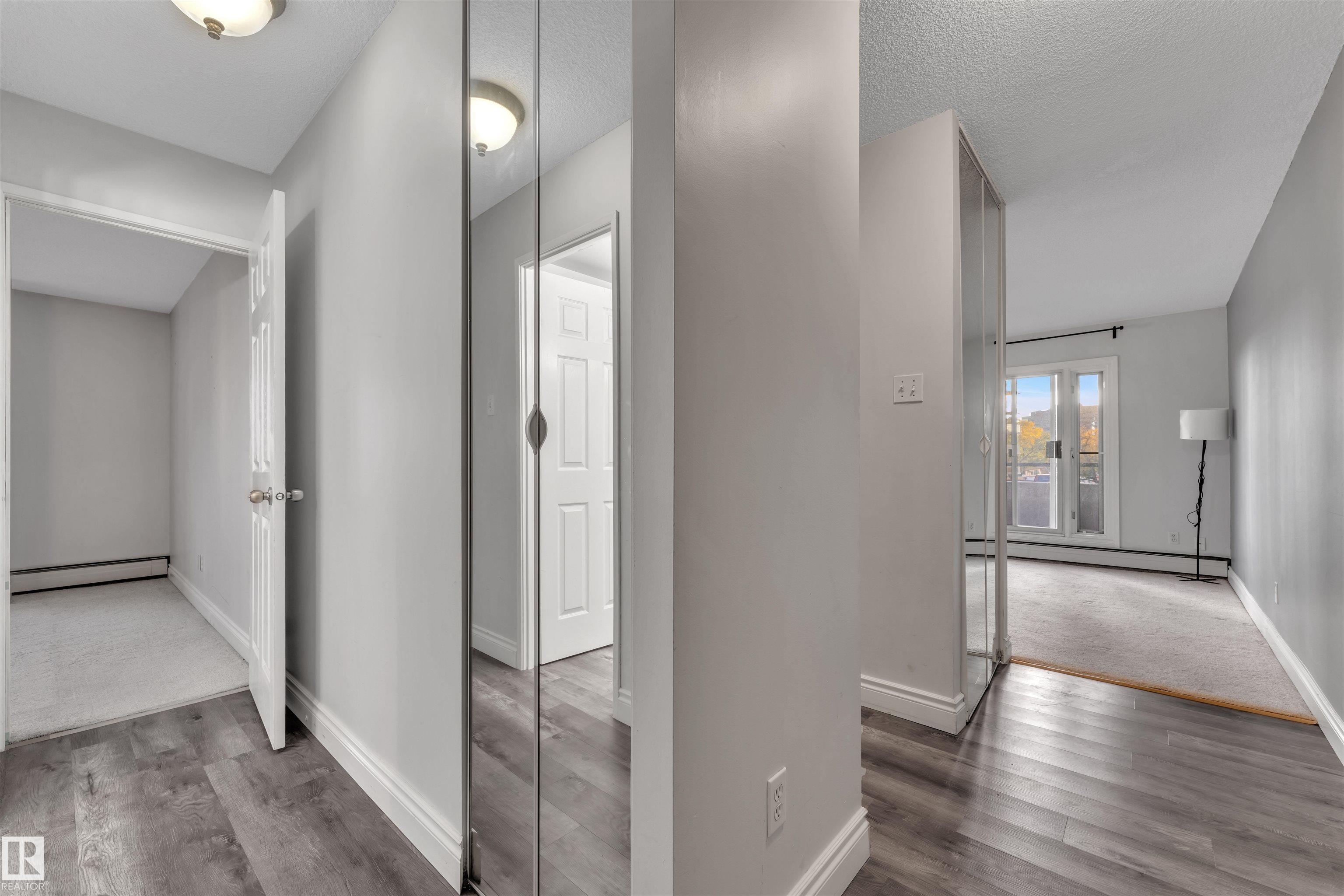 Photo 17 at 407 - 9725 106 Street NW, Downtown, Edmonton
