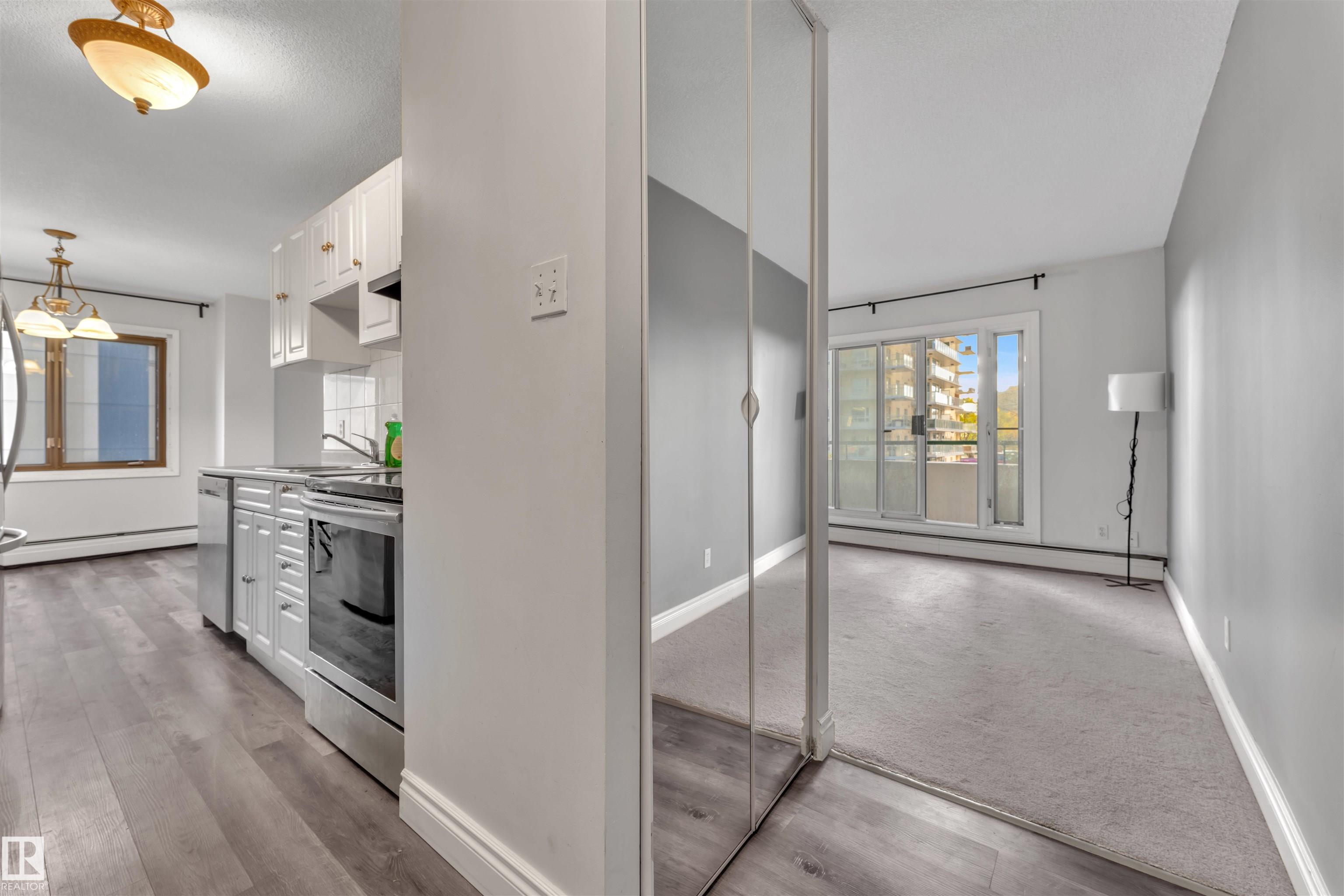 Photo 21 at 407 - 9725 106 Street NW, Downtown, Edmonton