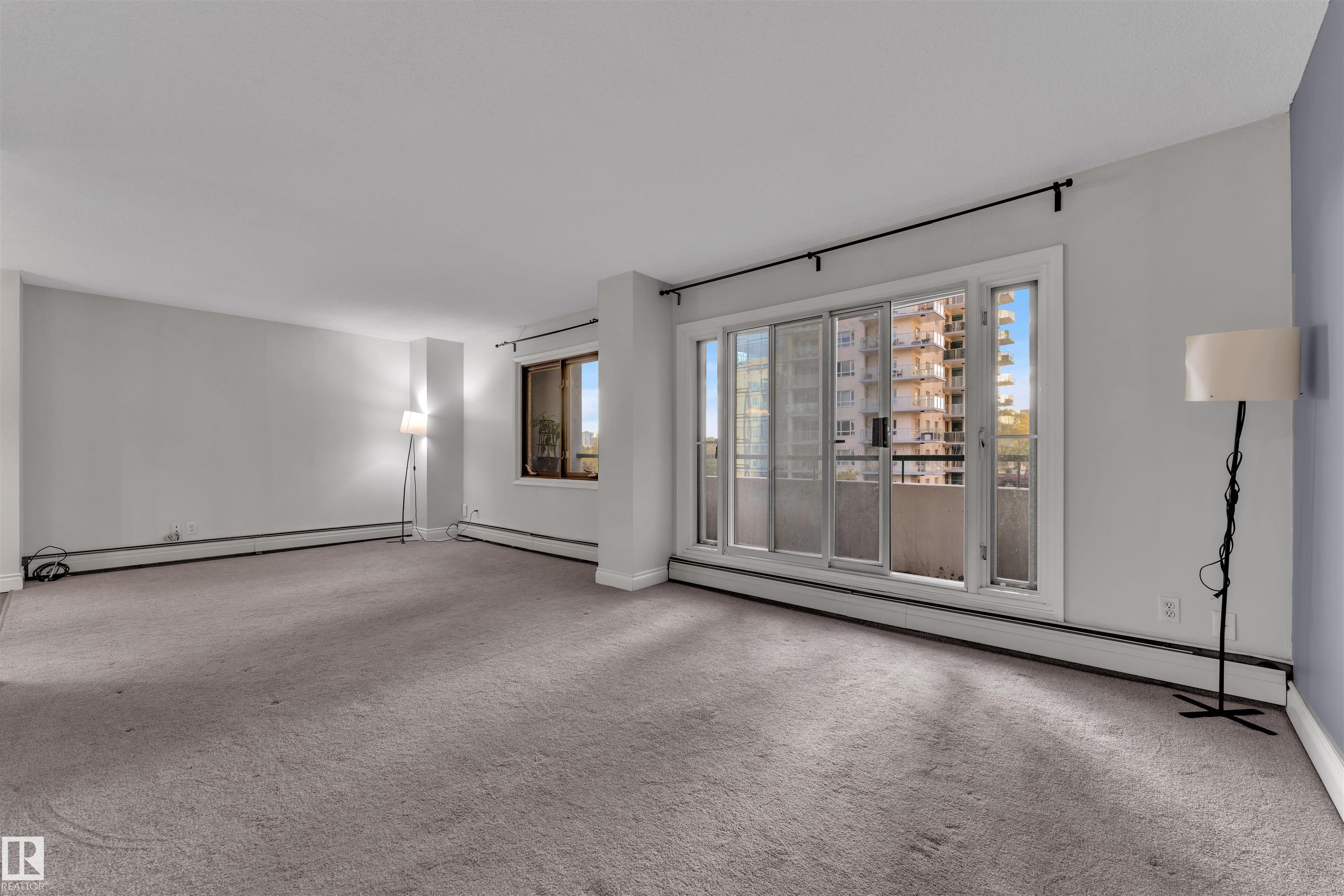 Photo 23 at 407 - 9725 106 Street NW, Downtown, Edmonton