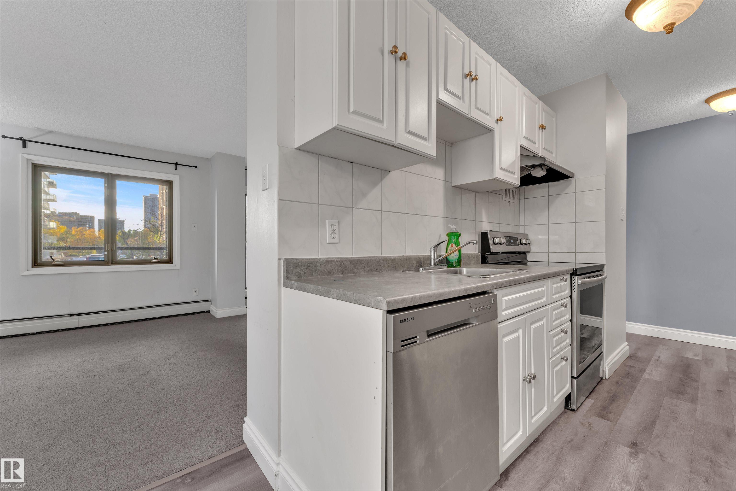 Photo 29 at 407 - 9725 106 Street NW, Downtown, Edmonton