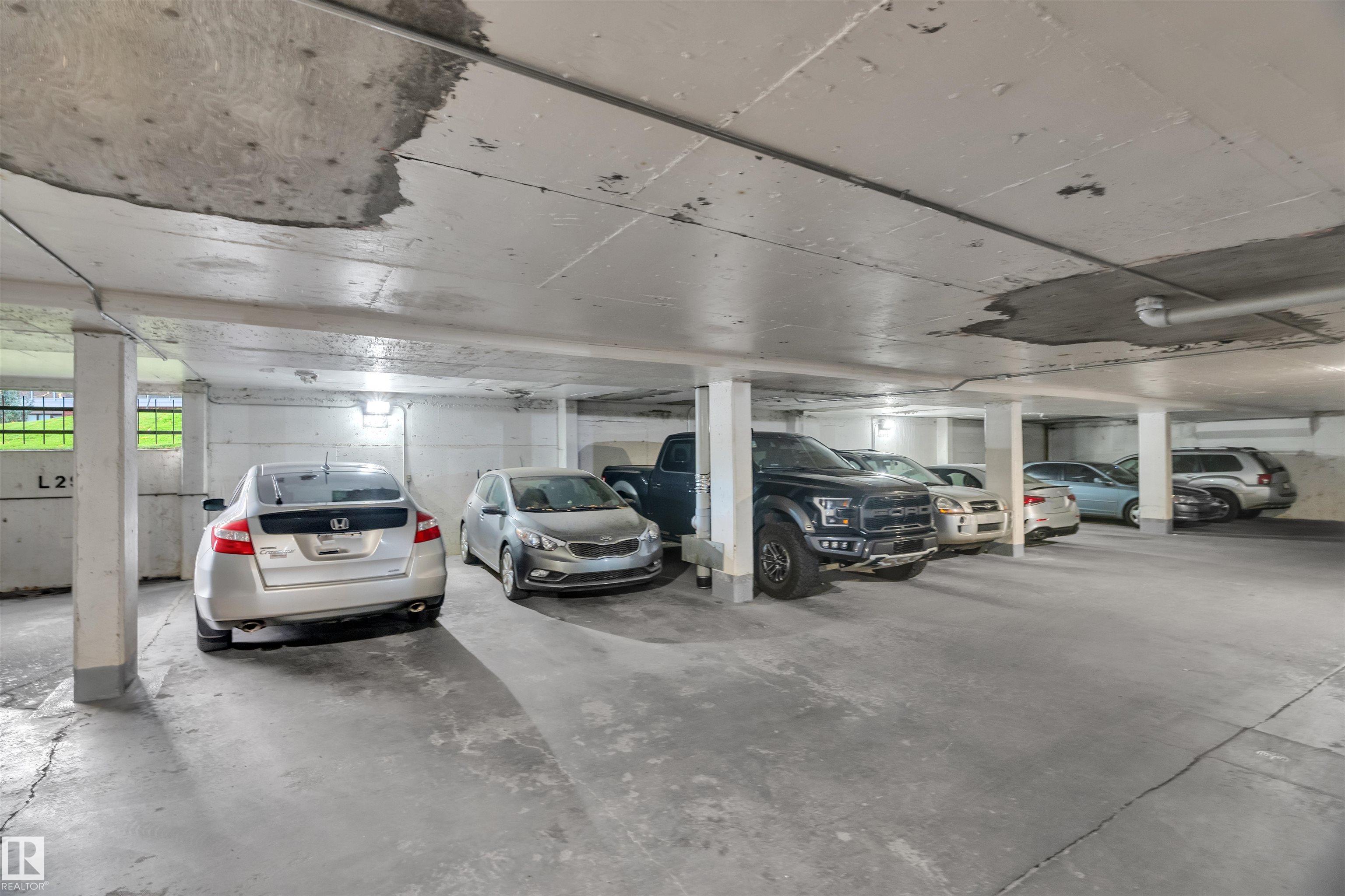 Photo 30 at 407 - 9725 106 Street NW, Downtown, Edmonton