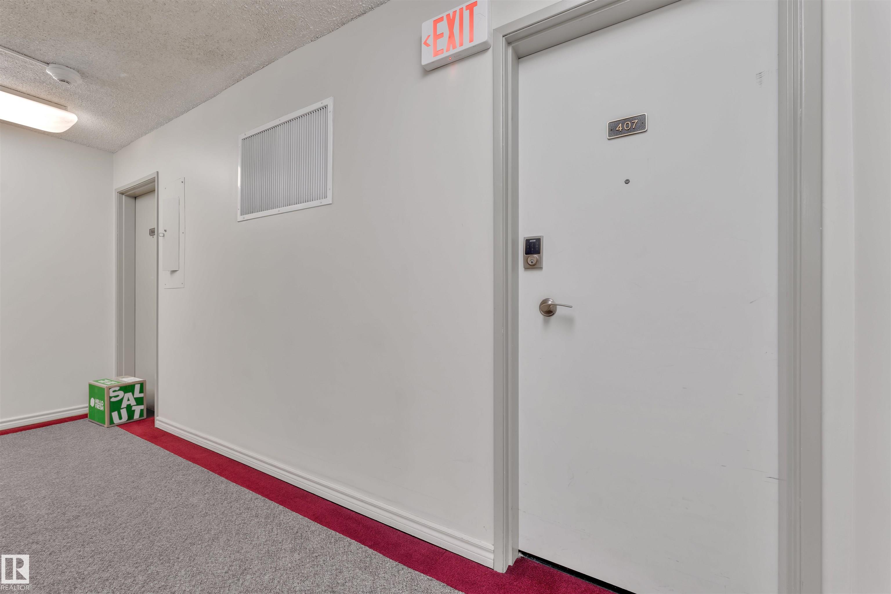 Photo 5 at 407 - 9725 106 Street NW, Downtown, Edmonton