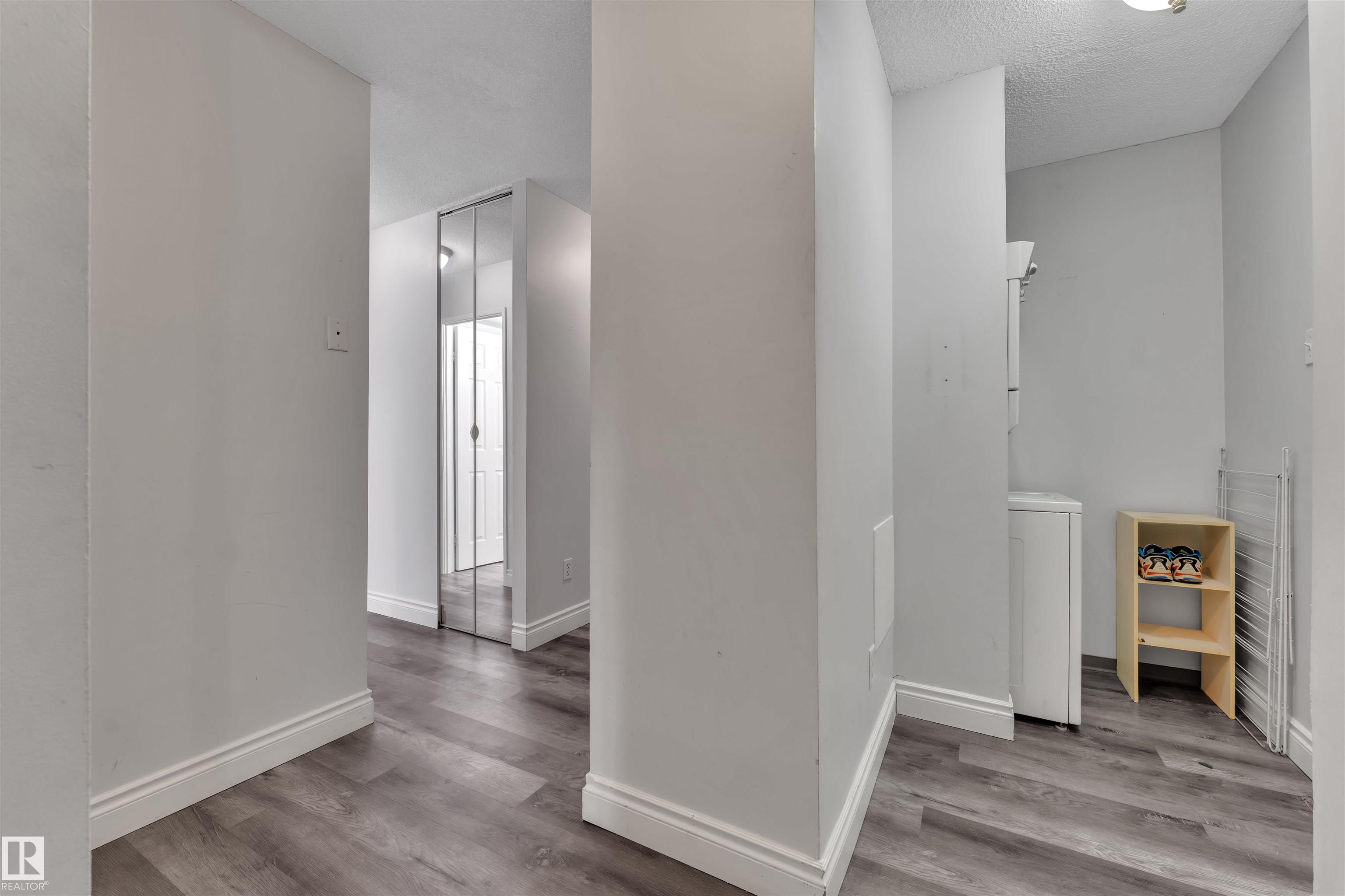 Photo 7 at 407 - 9725 106 Street NW, Downtown, Edmonton