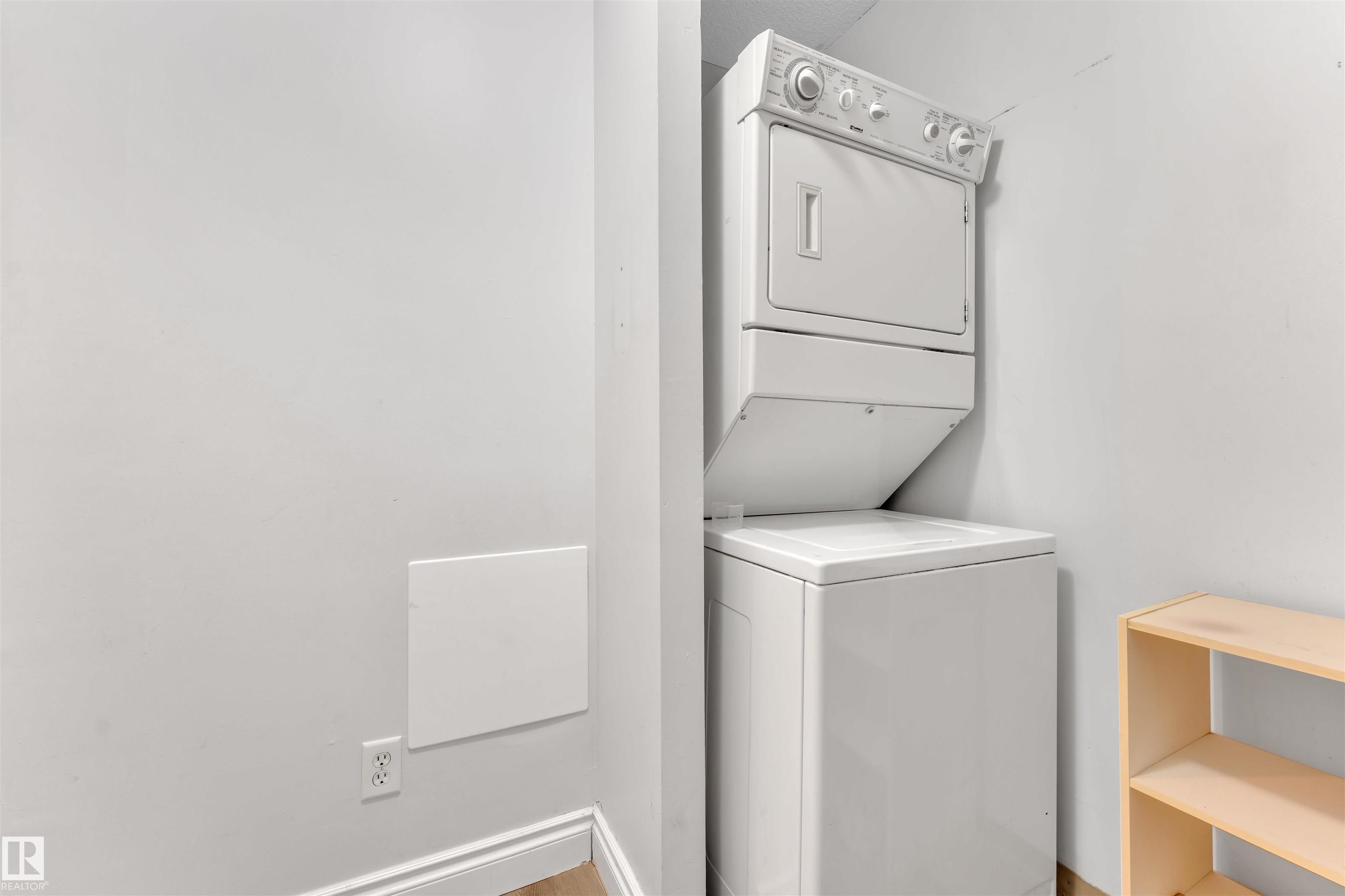 Photo 8 at 407 - 9725 106 Street NW, Downtown, Edmonton