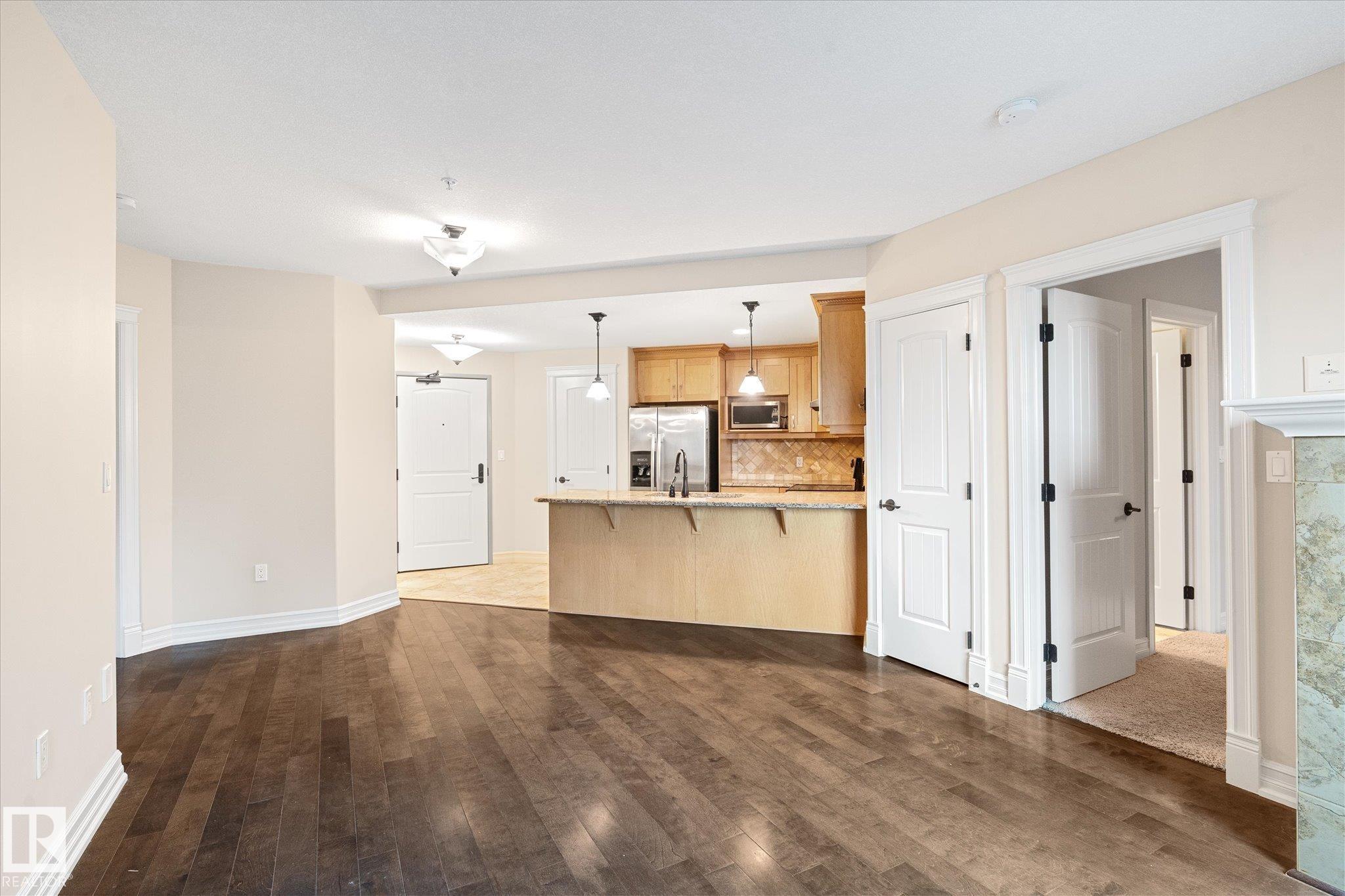 Photo 12 at 507 - 10142 111 Street NW, Wîhkwêntôwin, Edmonton