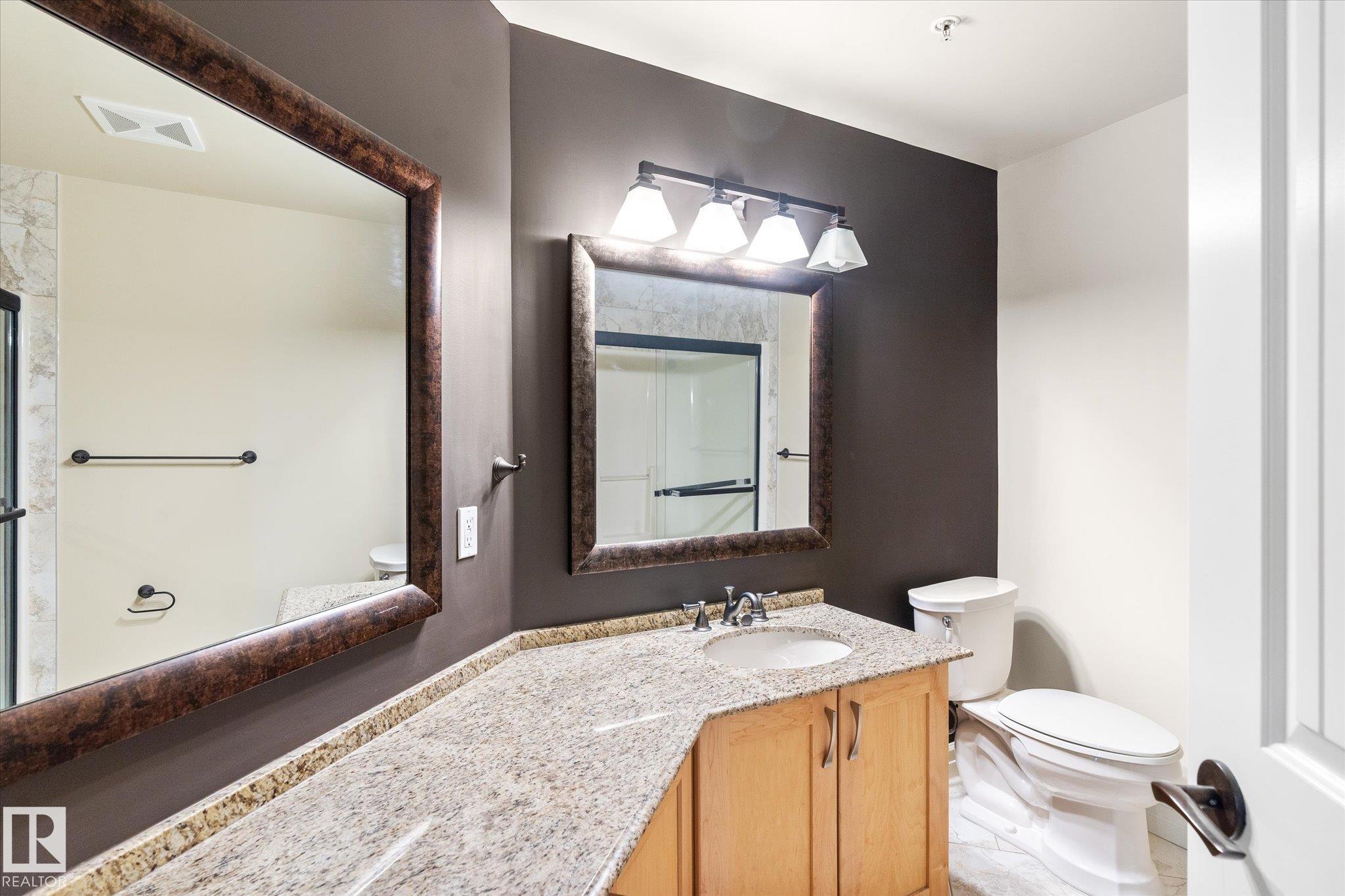 Photo 23 at 507 - 10142 111 Street NW, Wîhkwêntôwin, Edmonton