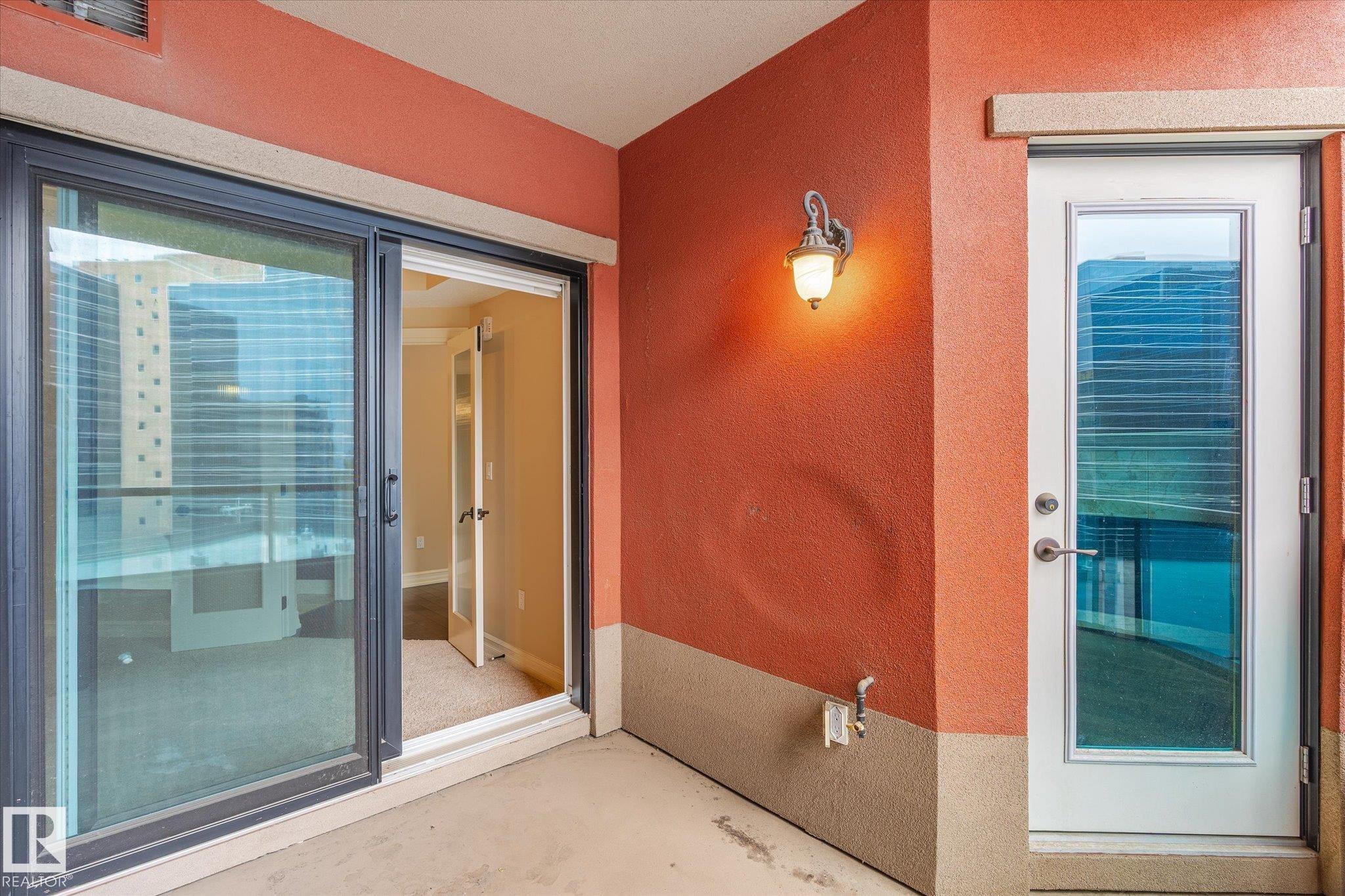 Photo 32 at 507 - 10142 111 Street NW, Wîhkwêntôwin, Edmonton