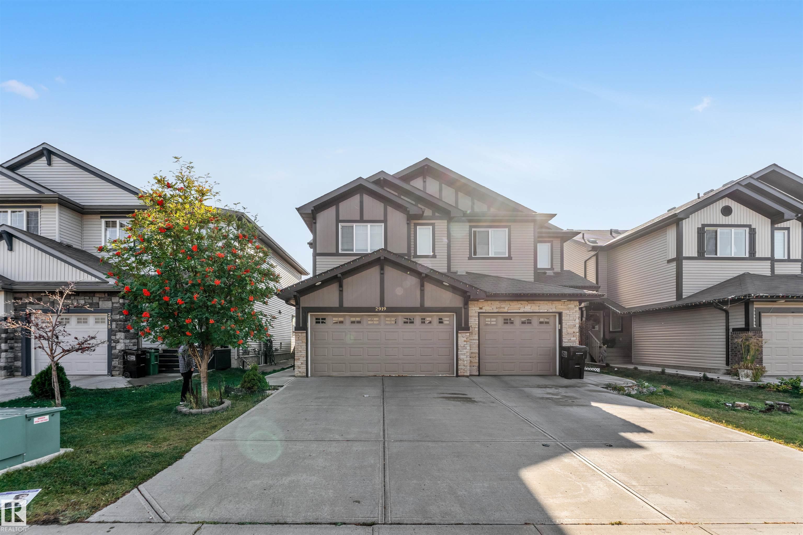 Photo 2 at 2919 16 Avenue NW, Laurel, Edmonton