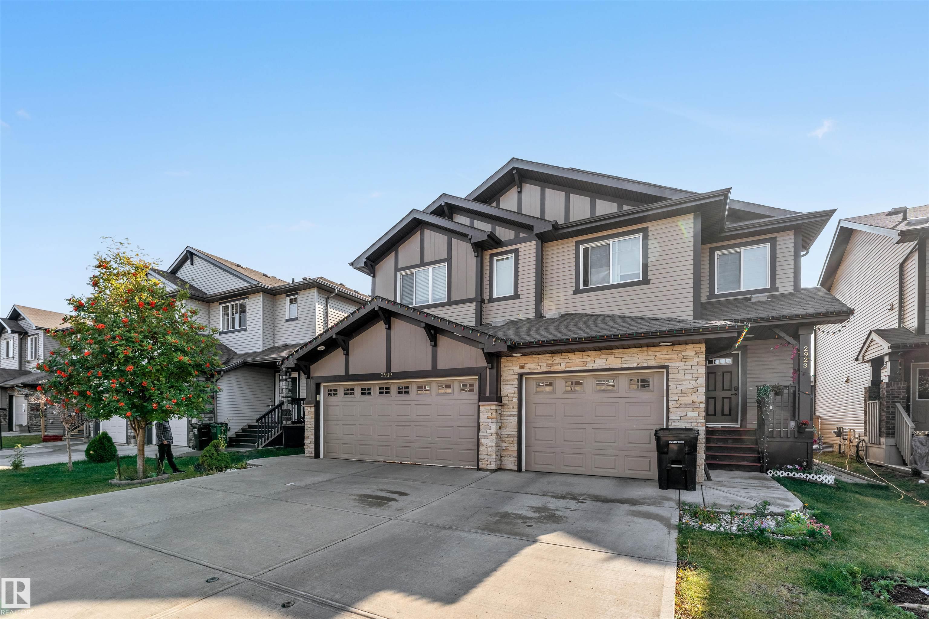Photo 3 at 2919 16 Avenue NW, Laurel, Edmonton