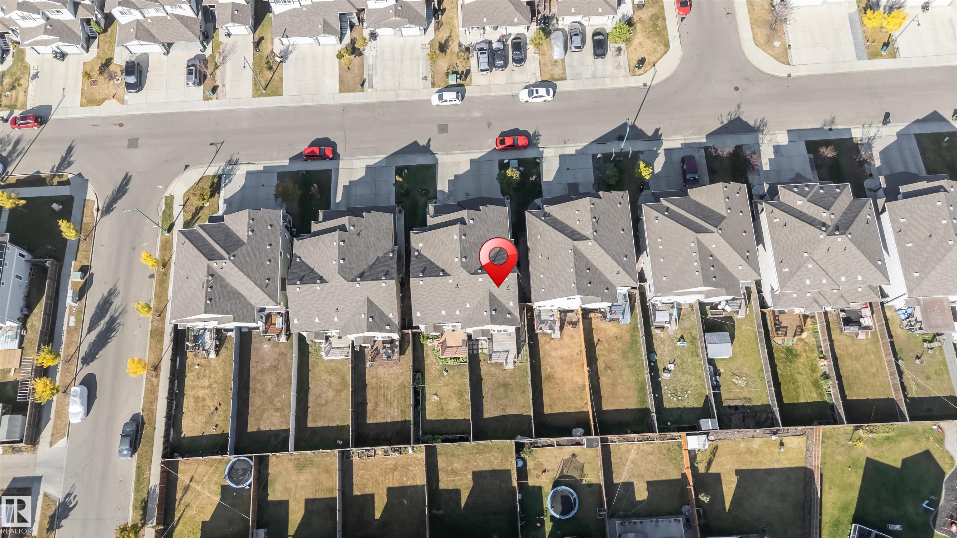 Photo 42 at 2919 16 Avenue NW, Laurel, Edmonton
