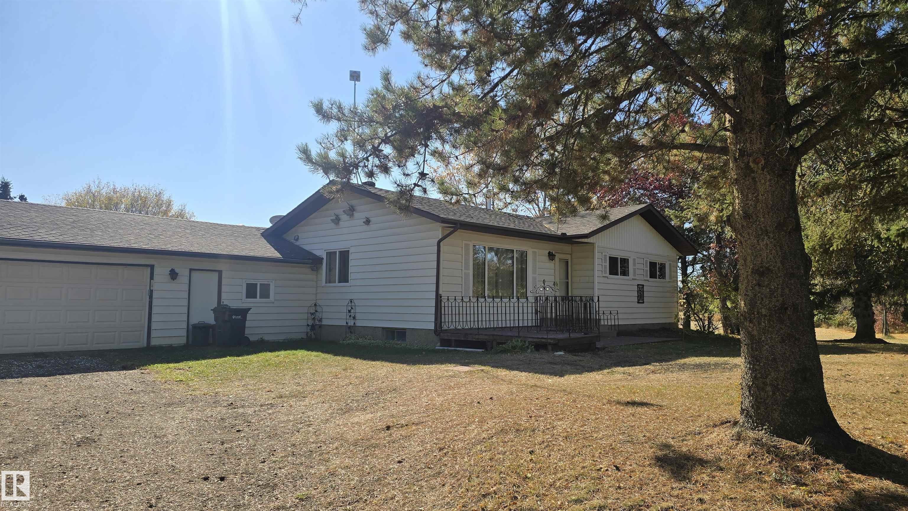 30 - 53111 Rge Road 22, West Hill Acres, Rural Parkland County 
