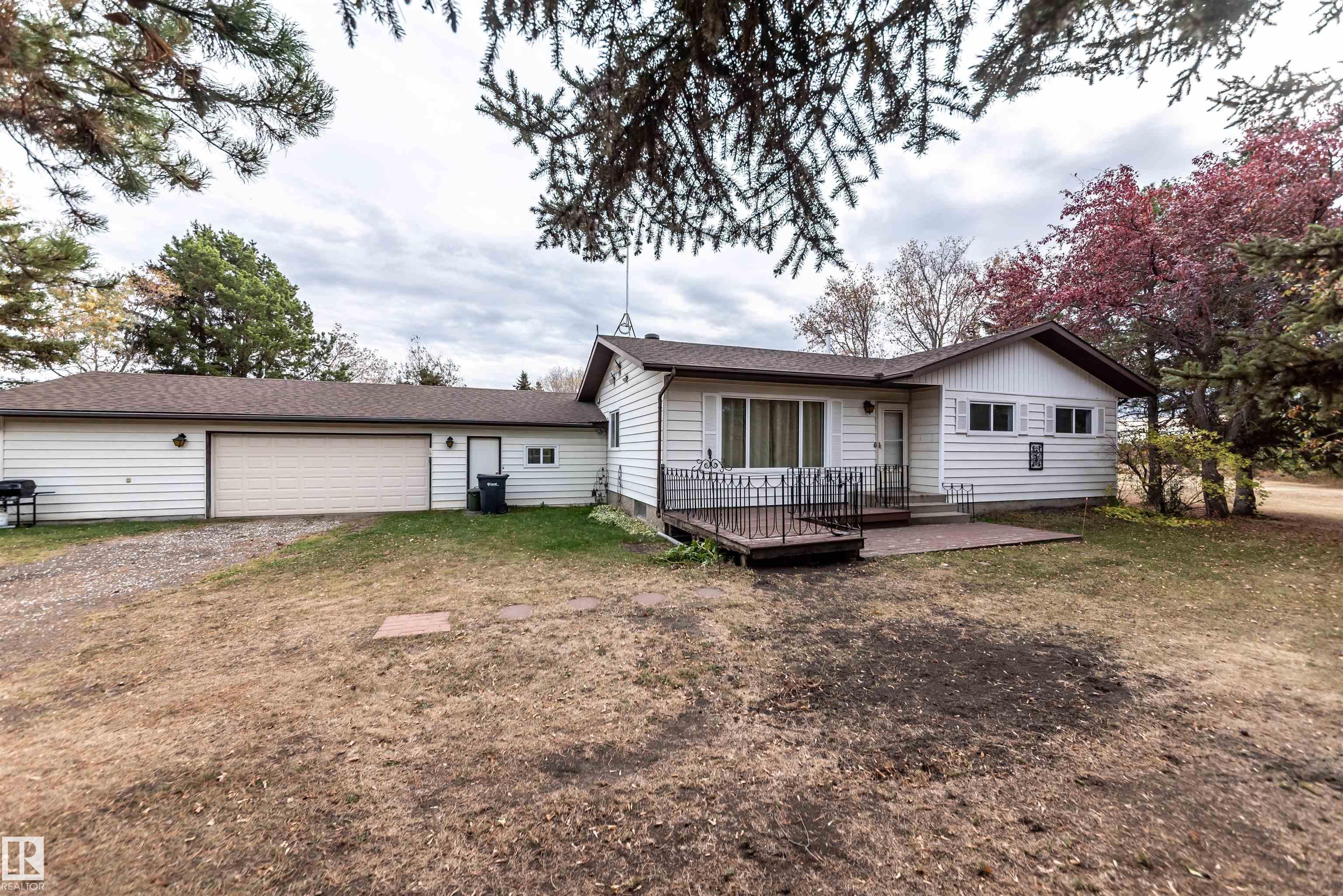 Photo 36 at 30 - 53111 Rge Road 22, West Hill Acres, Rural Parkland County