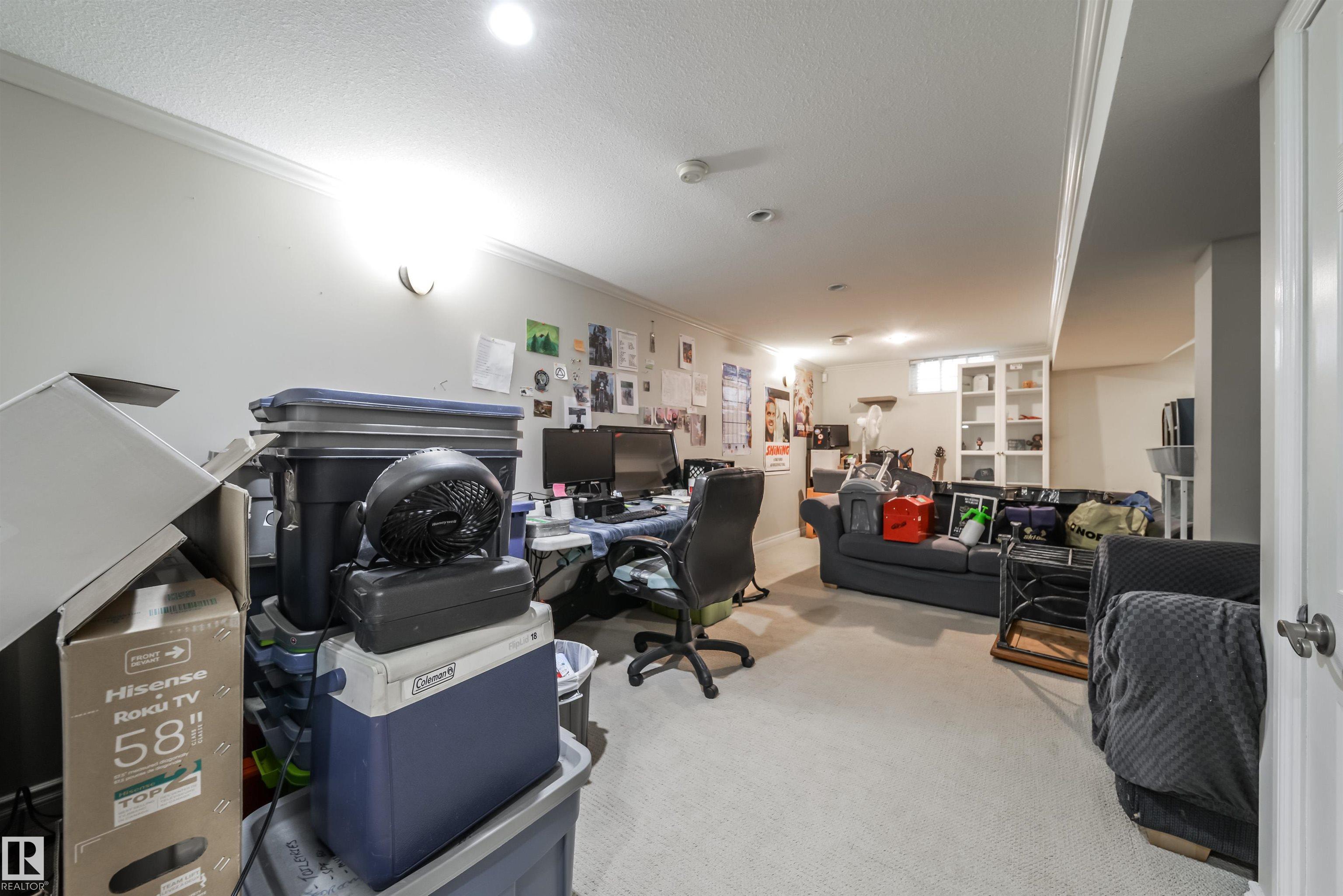 Photo 23 at 7910 75 Street NW, King Edward Park, Edmonton