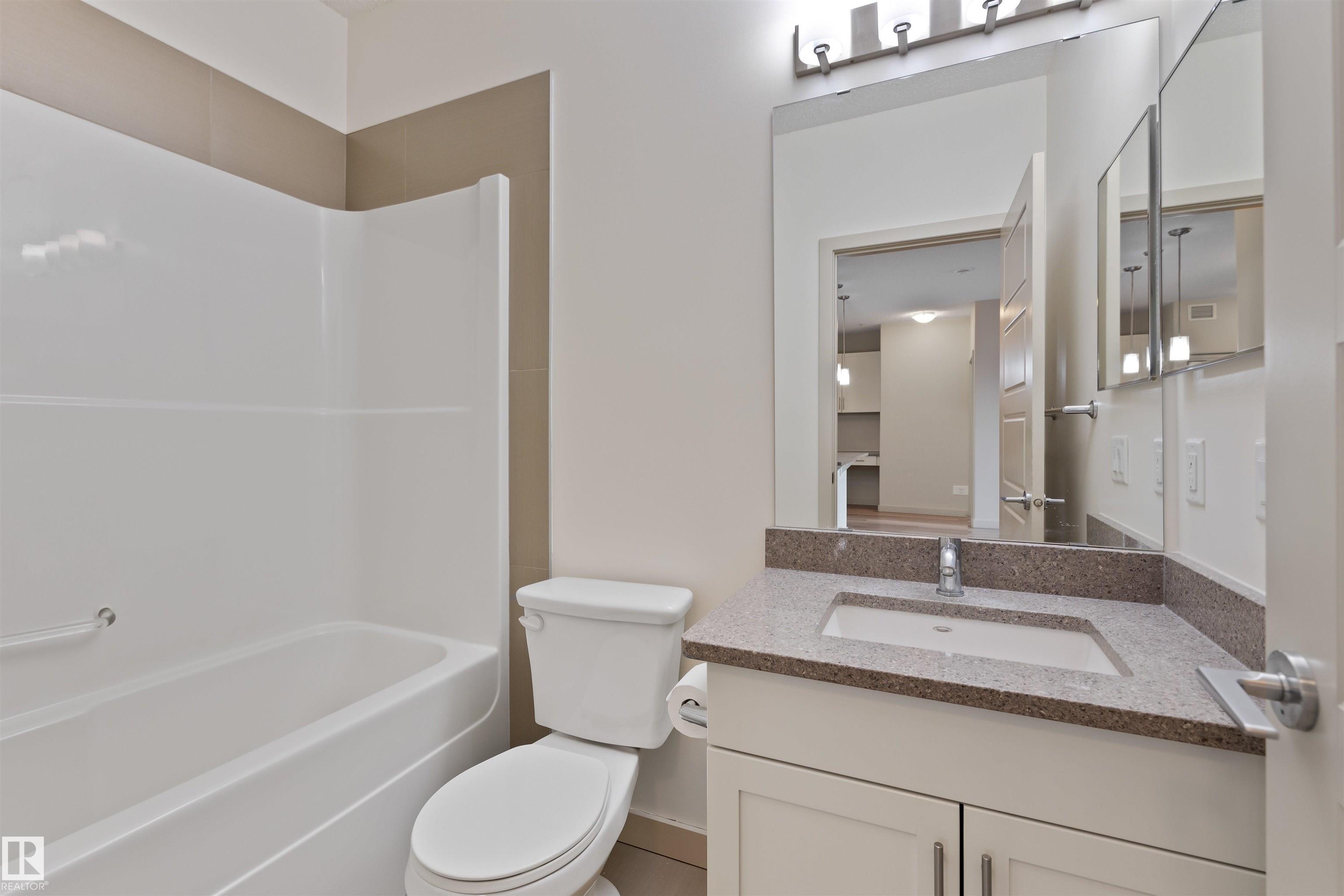 Photo 17 at 416 - 1144 Adamson Drive SW, Allard, Edmonton