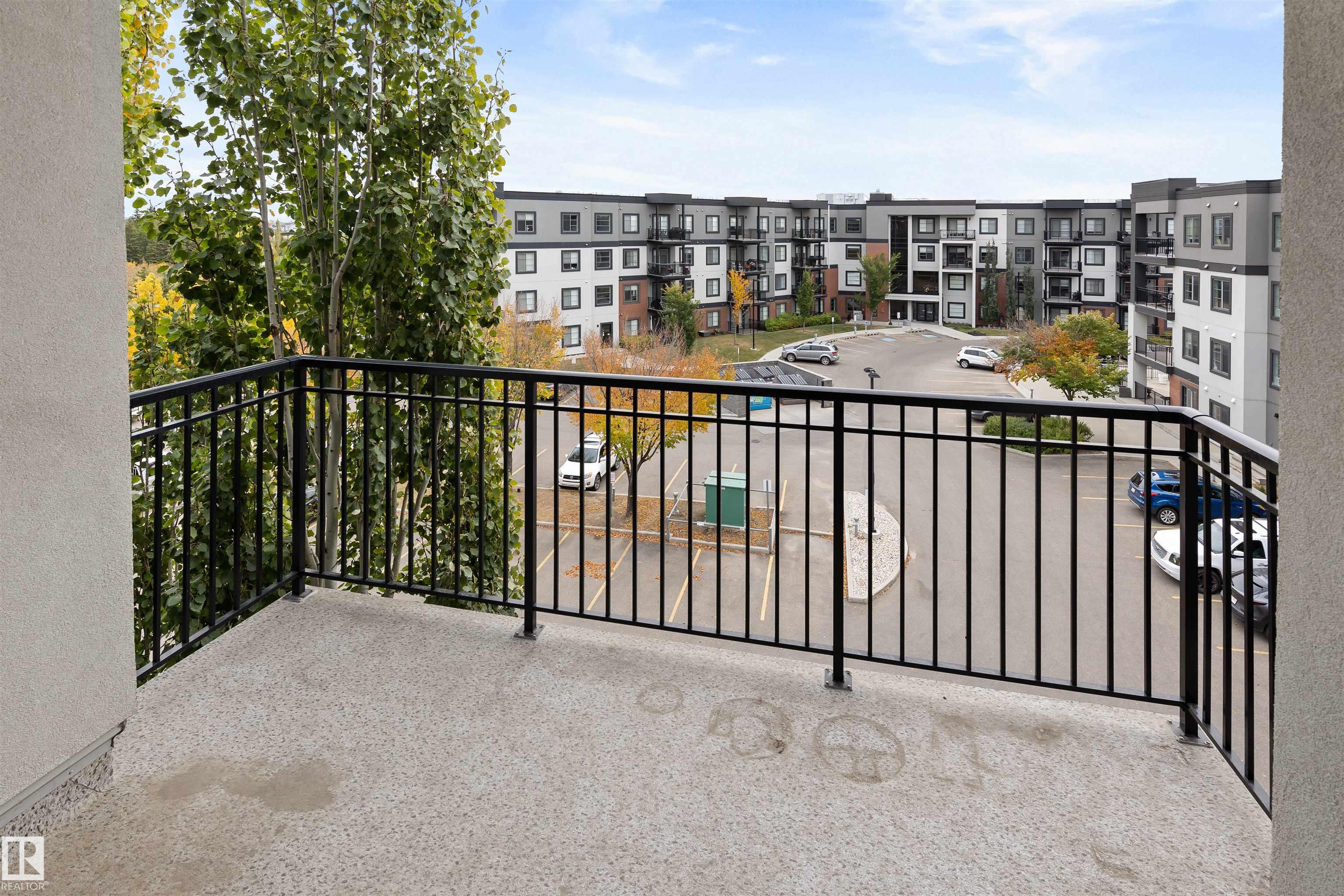 Photo 23 at 416 - 1144 Adamson Drive SW, Allard, Edmonton