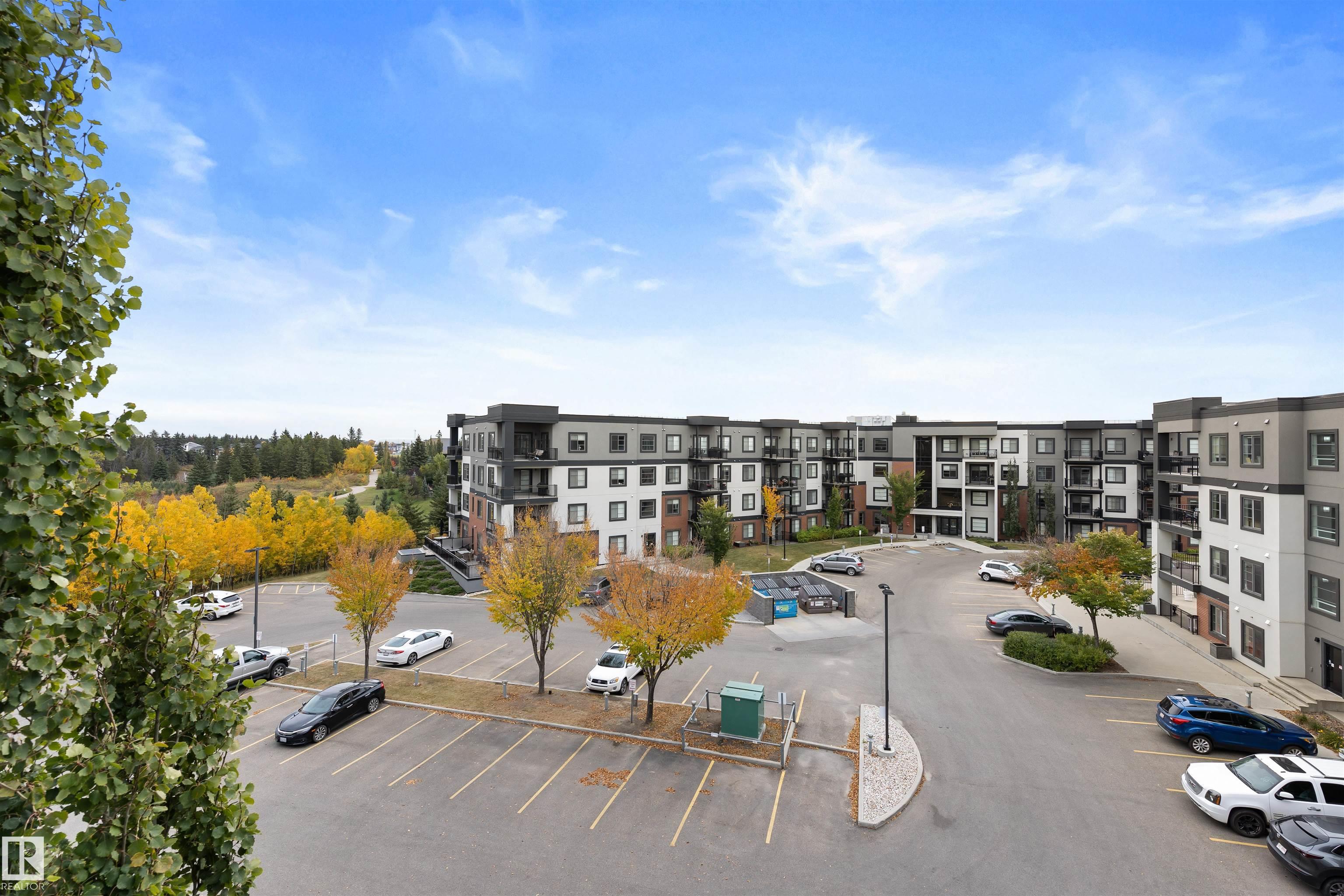 Photo 24 at 416 - 1144 Adamson Drive SW, Allard, Edmonton