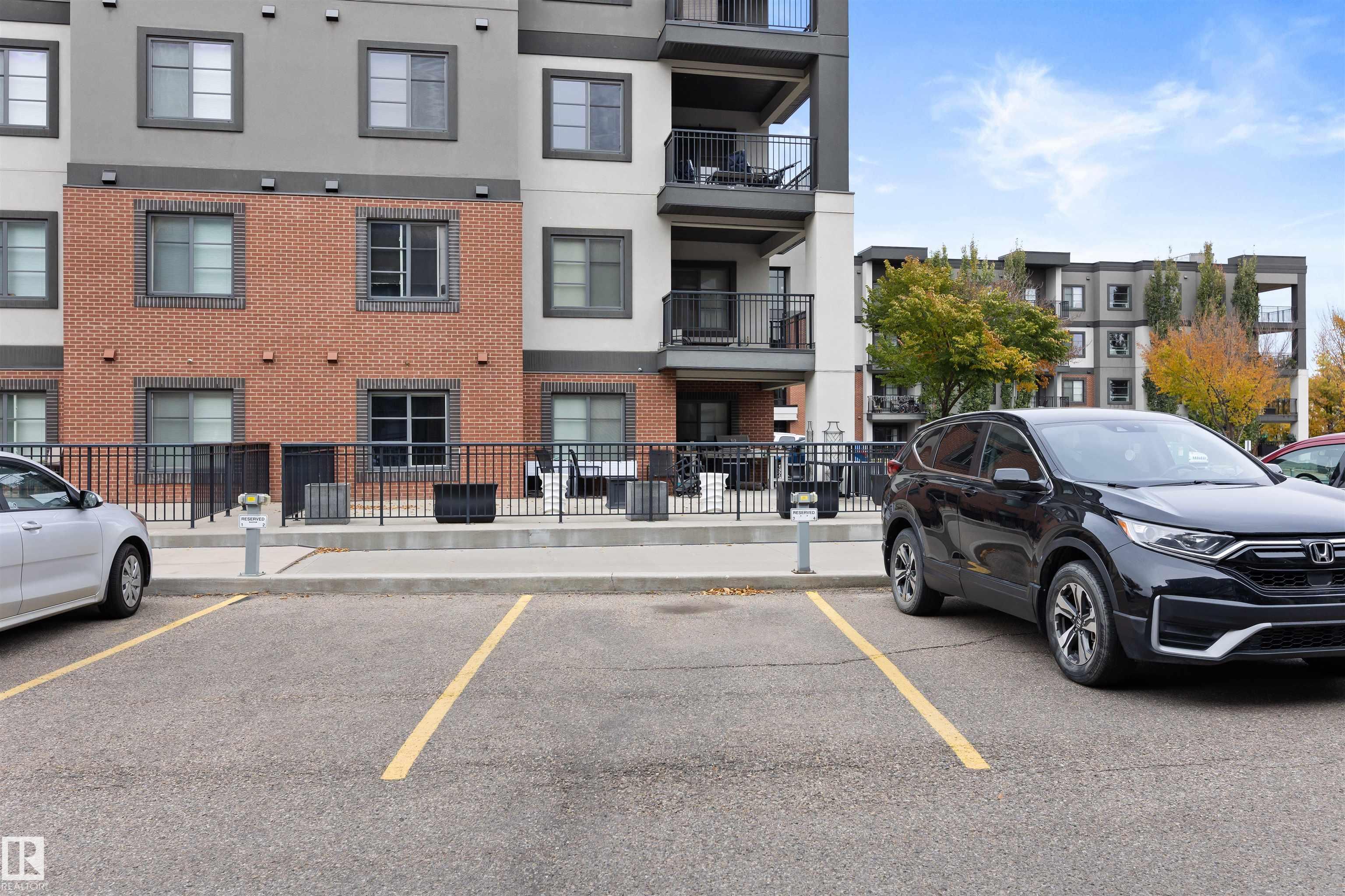 Photo 30 at 416 - 1144 Adamson Drive SW, Allard, Edmonton