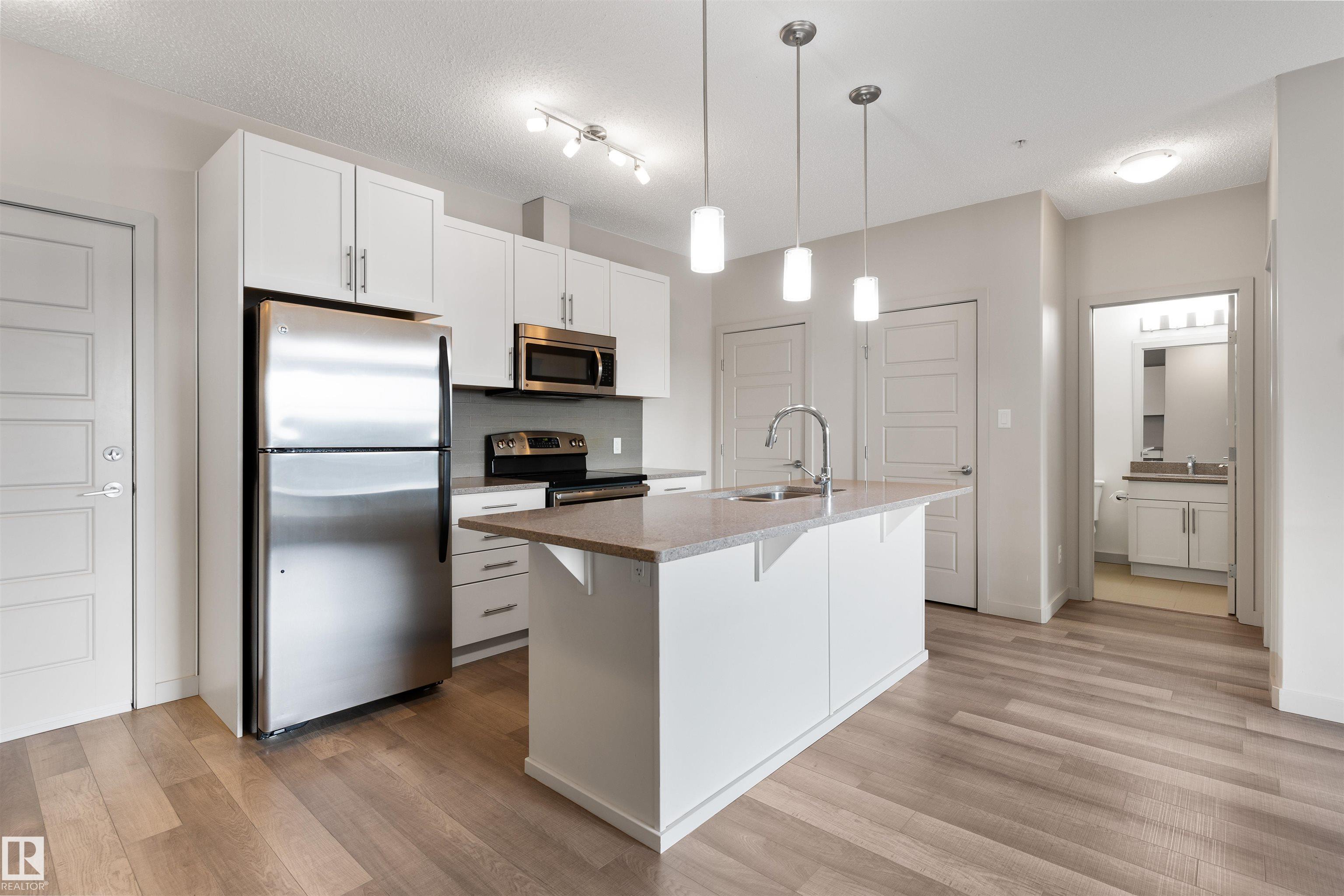 Photo 4 at 416 - 1144 Adamson Drive SW, Allard, Edmonton