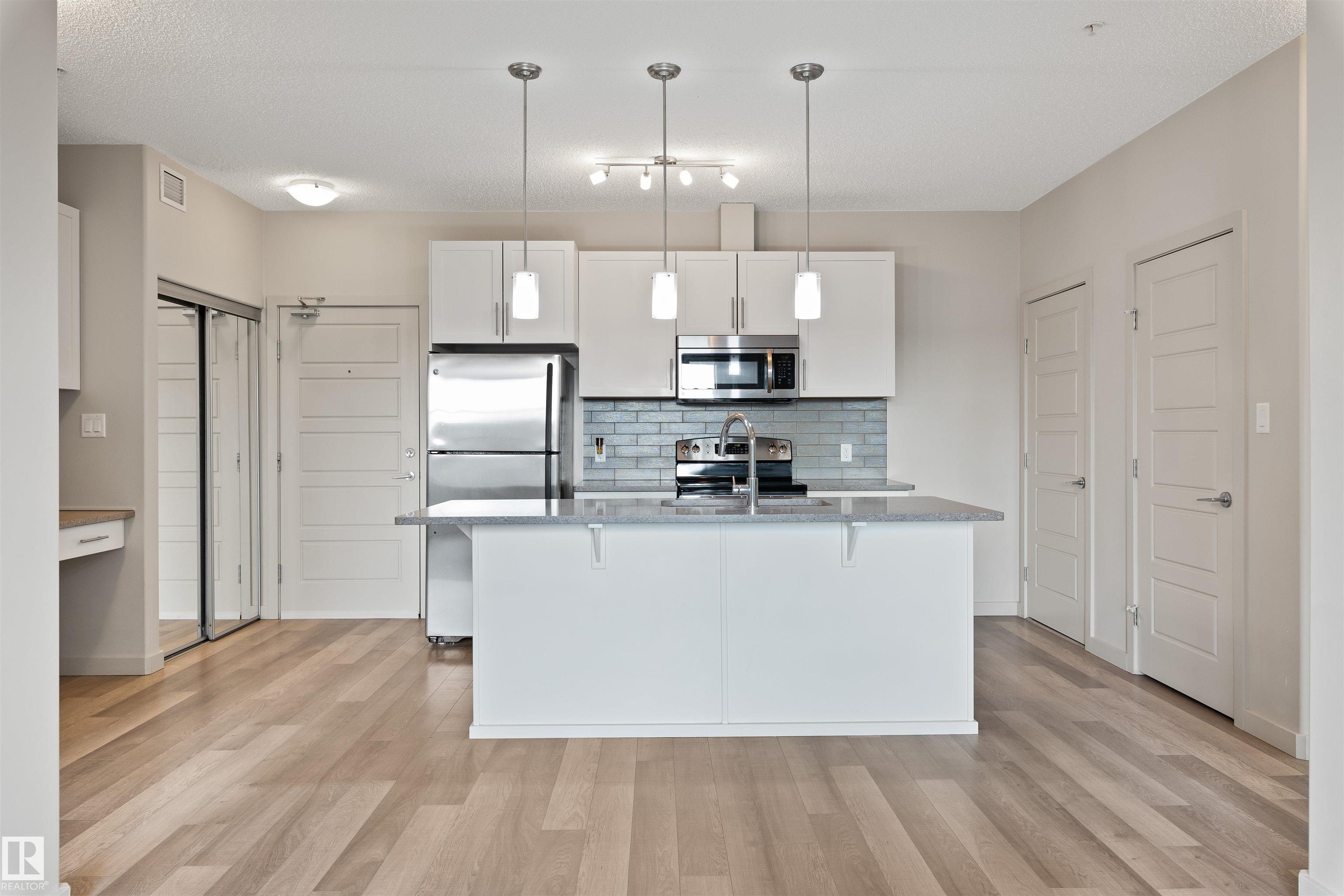 Photo 5 at 416 - 1144 Adamson Drive SW, Allard, Edmonton